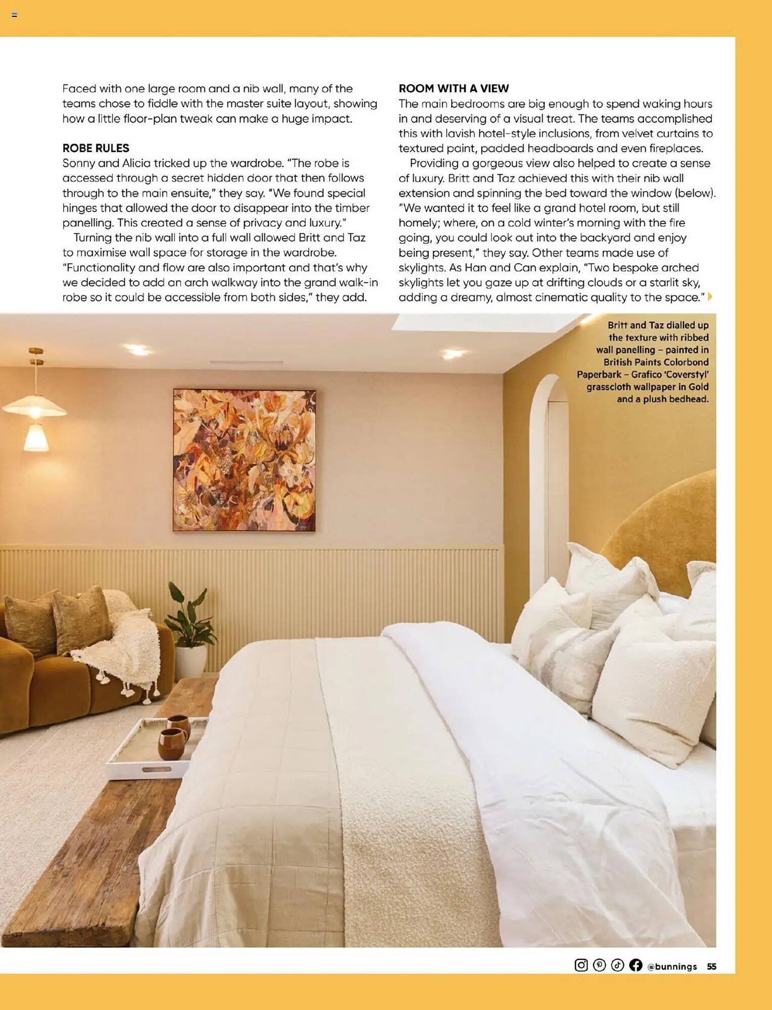 Bunnings catalogue (2025-09-30 - 2025-10-31) | 55