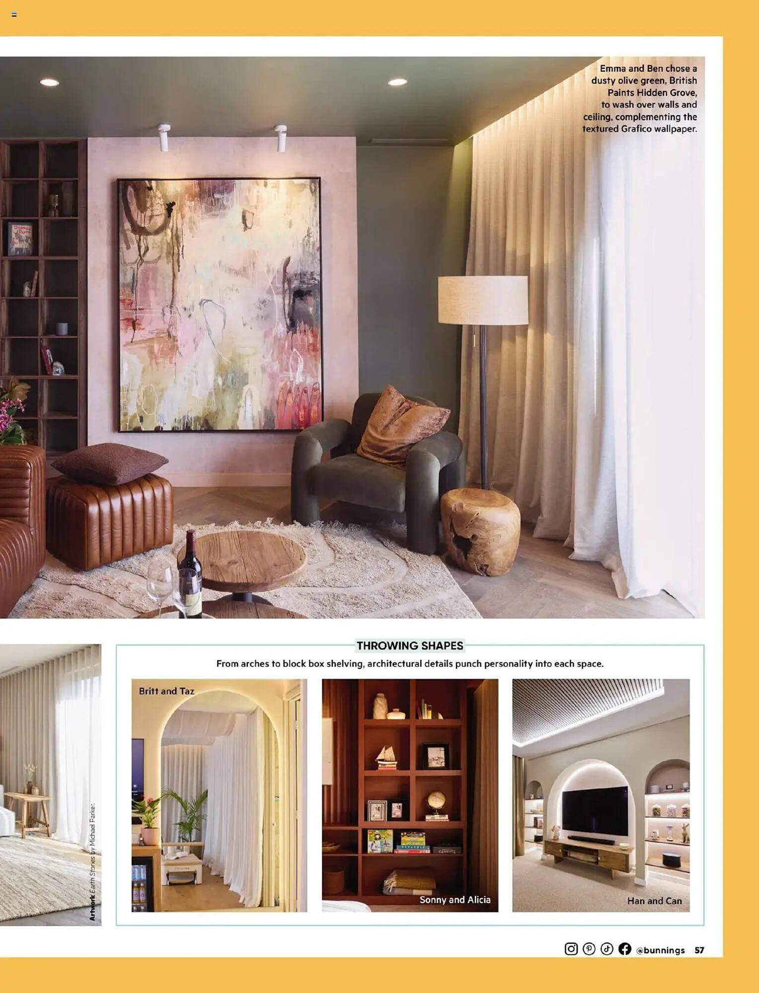 Bunnings catalogue (2025-09-30 - 2025-10-31) | 57