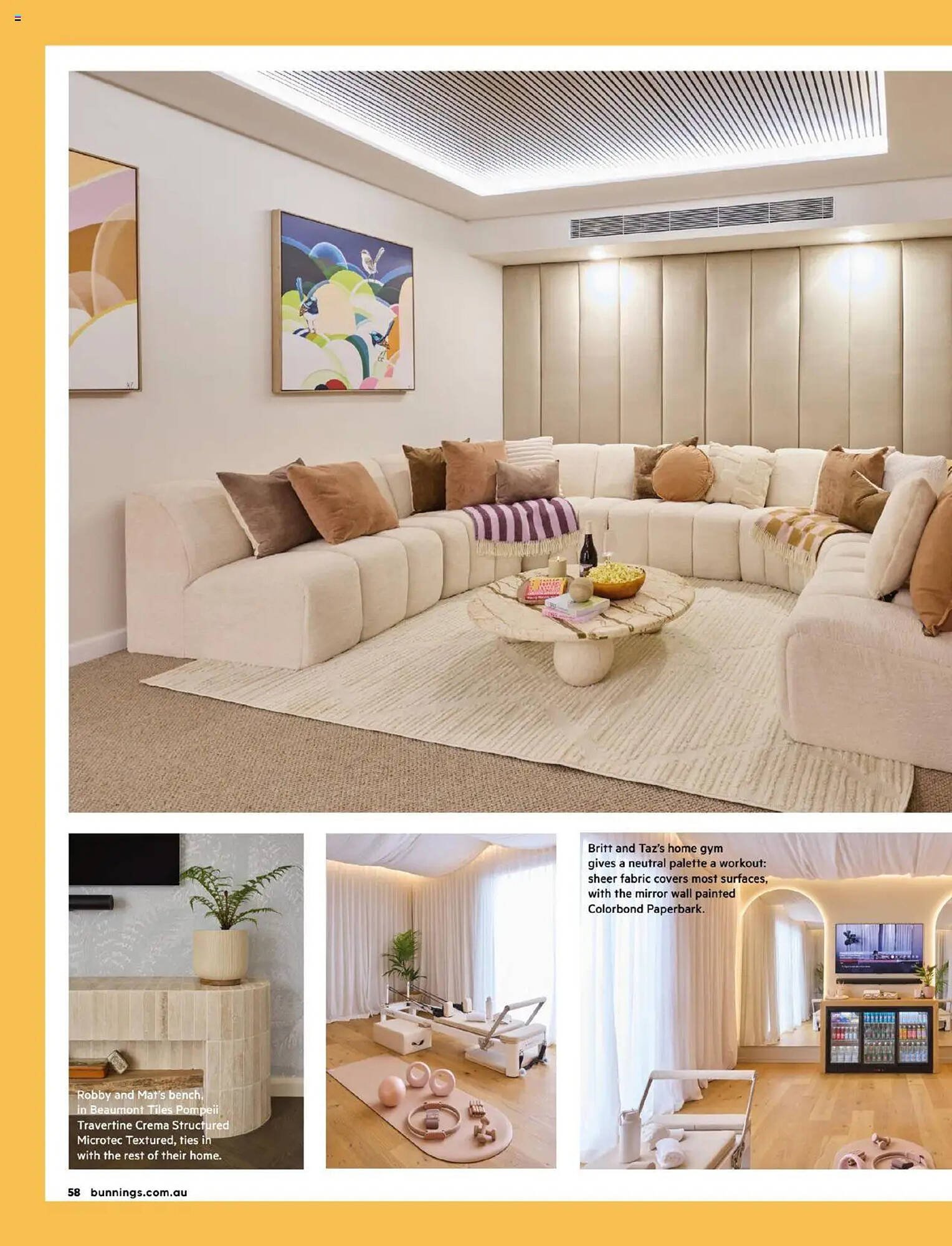 Bunnings catalogue (2025-09-30 - 2025-10-31) | 58