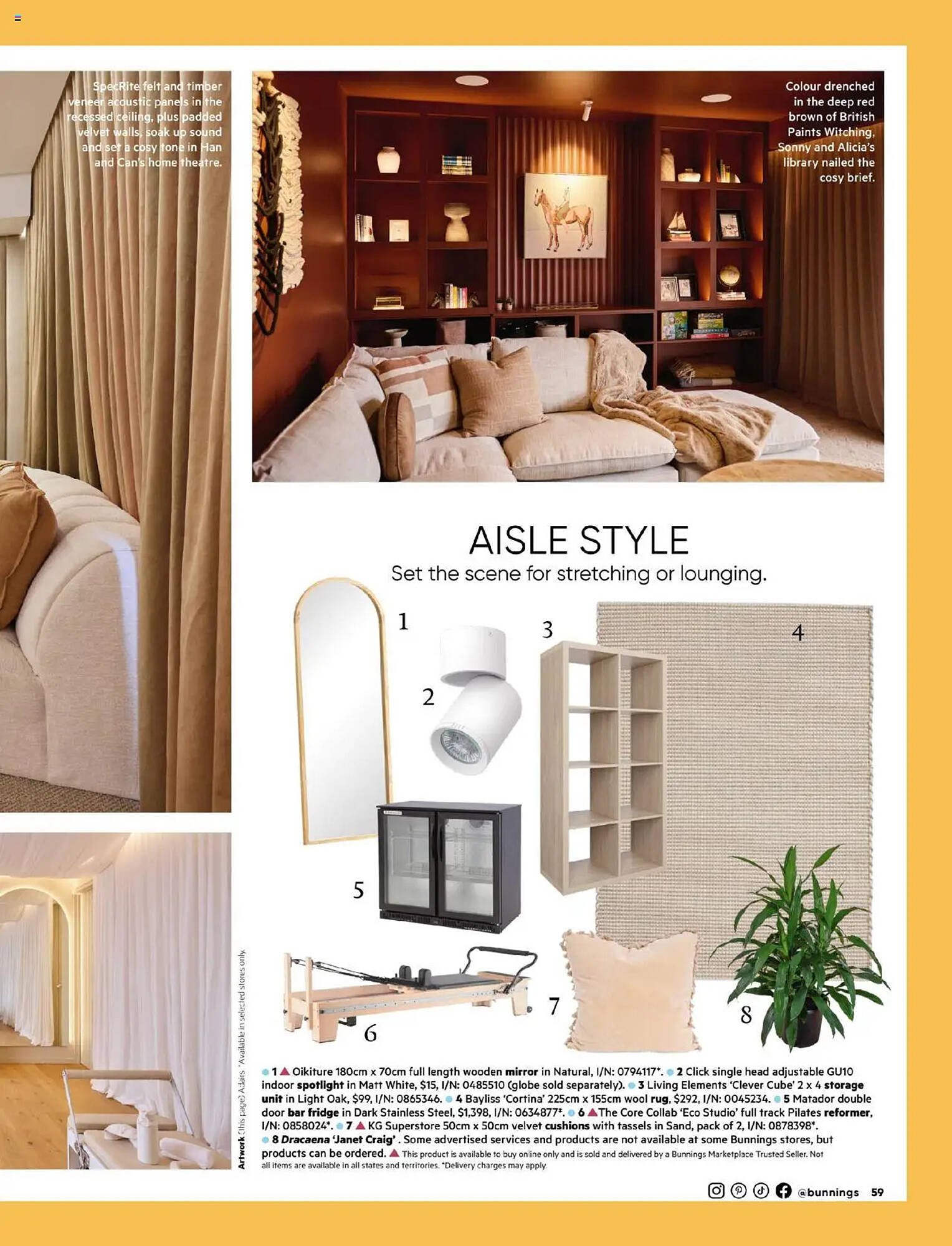 Bunnings catalogue (2025-09-30 - 2025-10-31) | 59