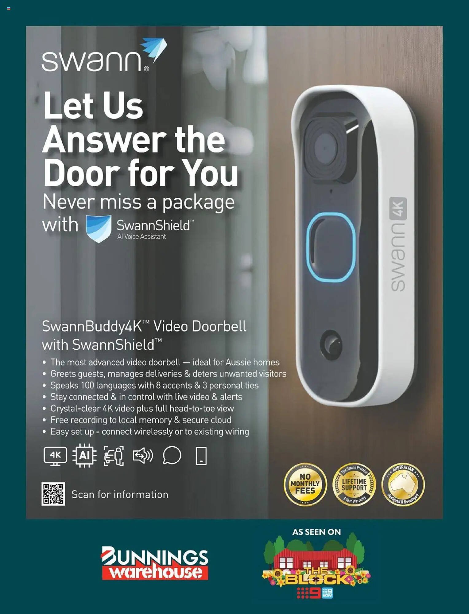 Bunnings catalogue (2025-09-30 - 2025-10-31) | 61