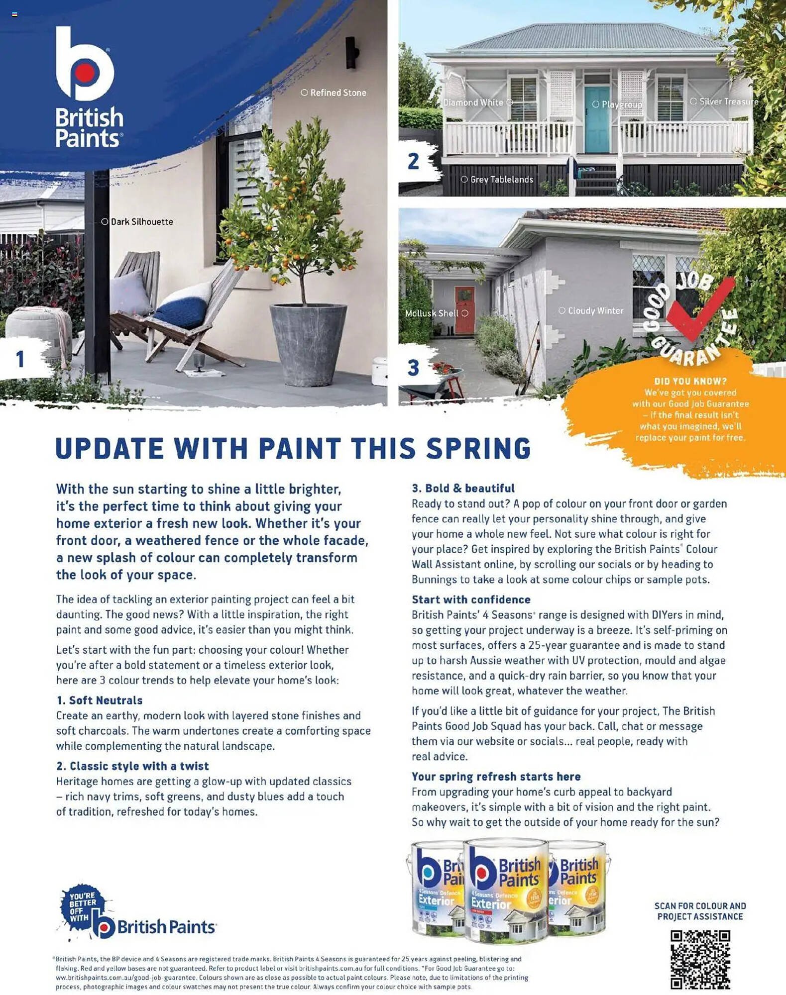 Bunnings catalogue (2025-09-30 - 2025-10-31) | 62