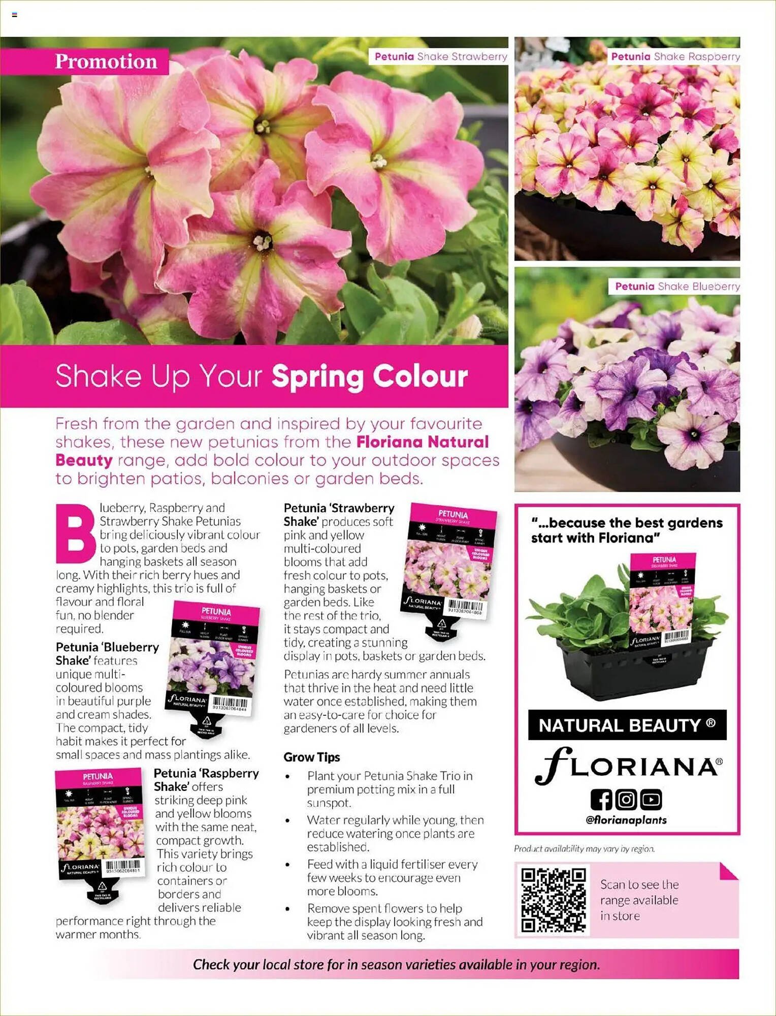 Bunnings catalogue (2025-09-30 - 2025-10-31) | 70