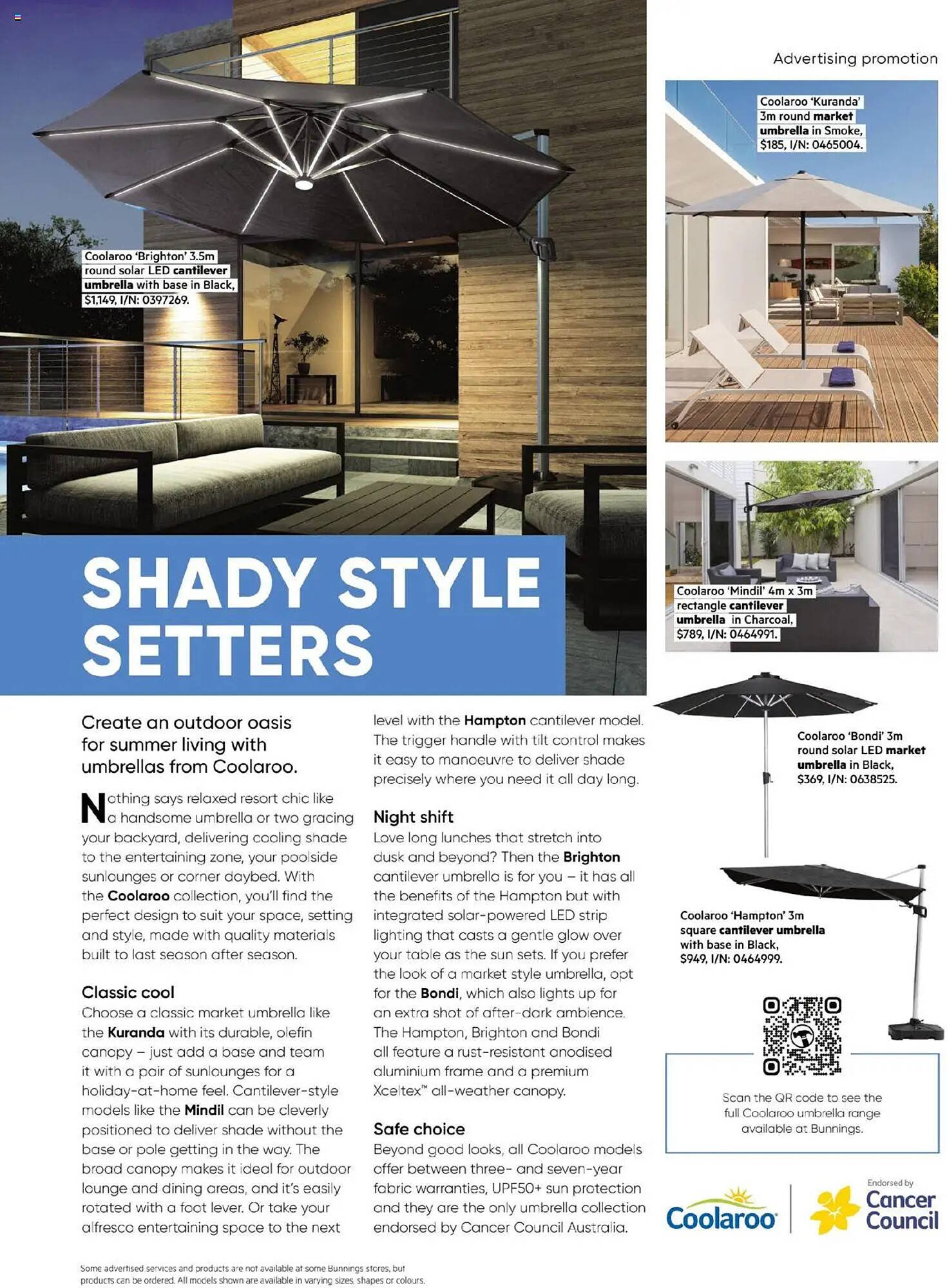 Bunnings catalogue (2025-09-30 - 2025-10-31) | 77