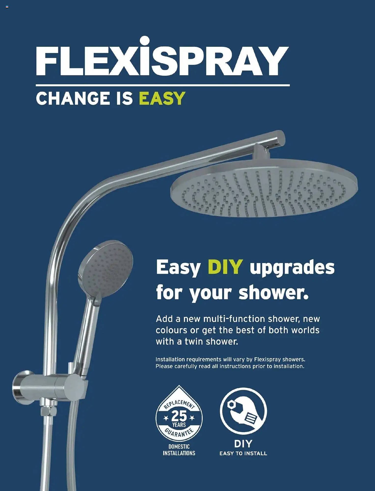 Bunnings catalogue (2025-09-30 - 2025-10-31) | 81