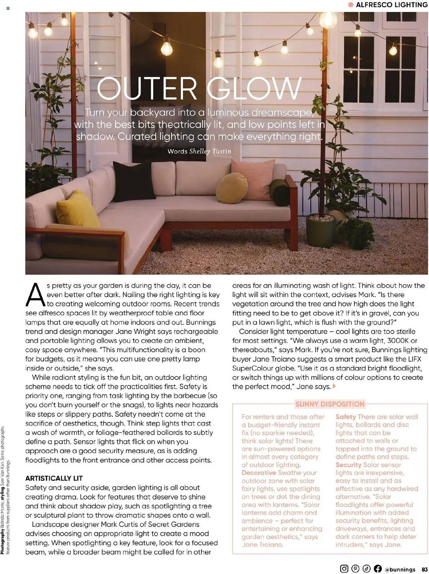 Bunnings catalogue (2025-09-30 - 2025-10-31) | 83