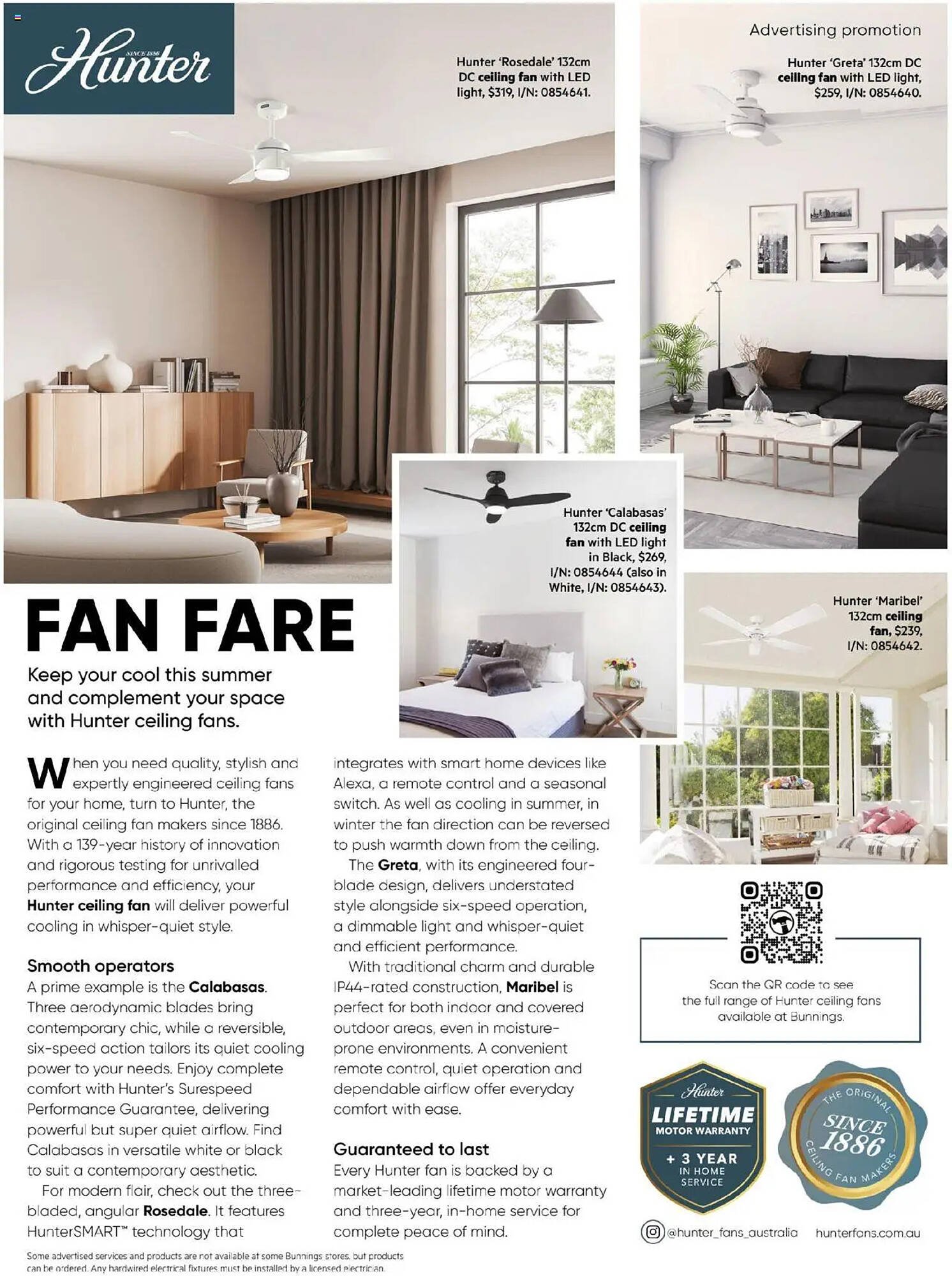 Bunnings catalogue (2025-09-30 - 2025-10-31) | 85