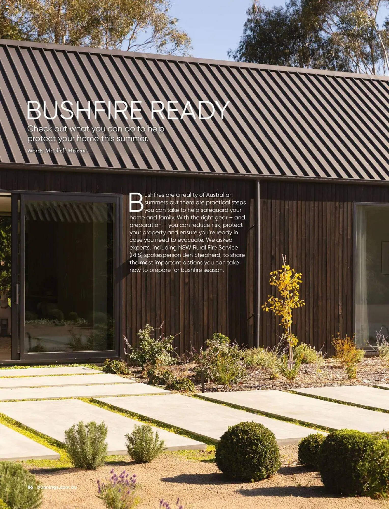 Bunnings catalogue (2025-09-30 - 2025-10-31) | 86