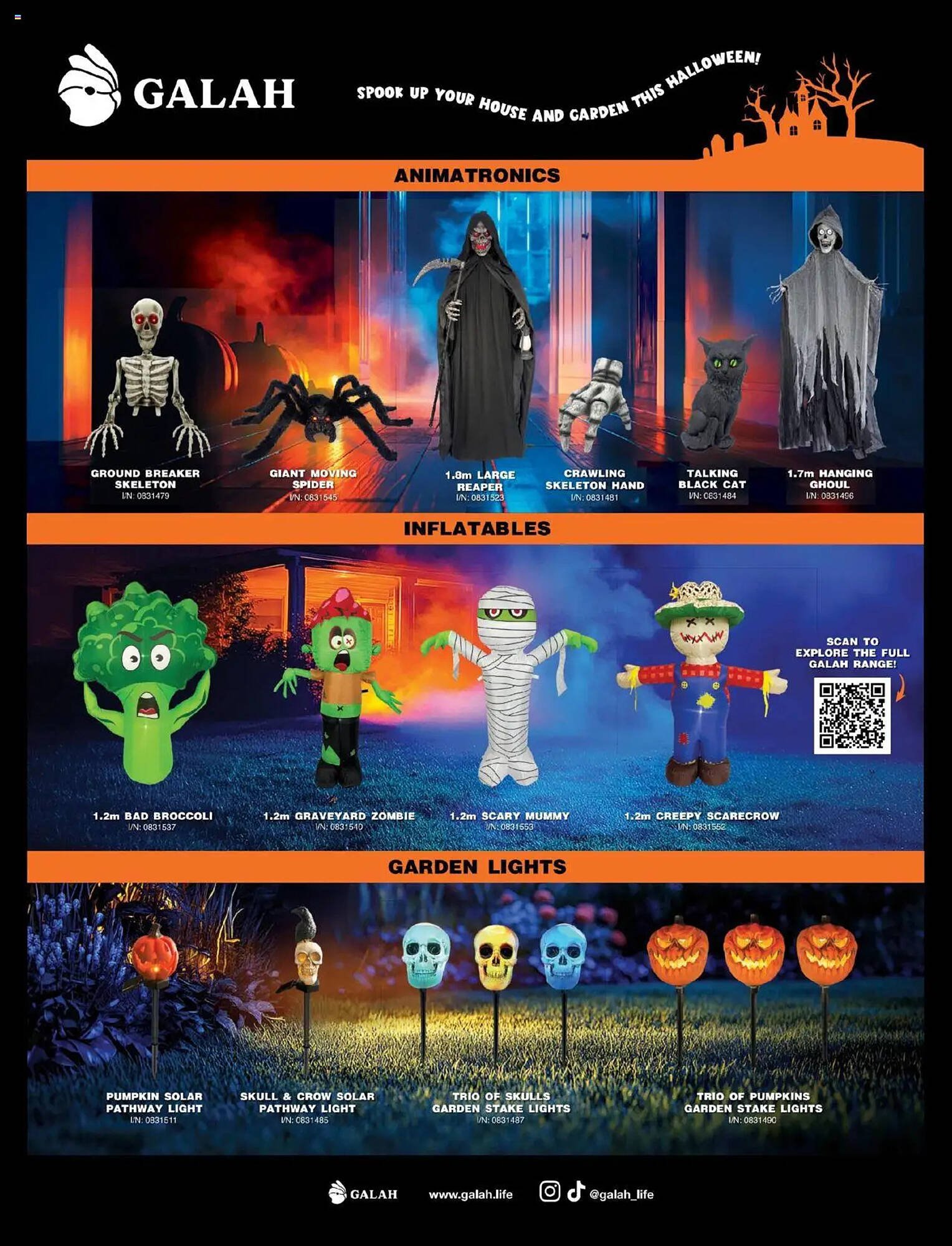 Bunnings catalogue (2025-09-30 - 2025-10-31) | 88