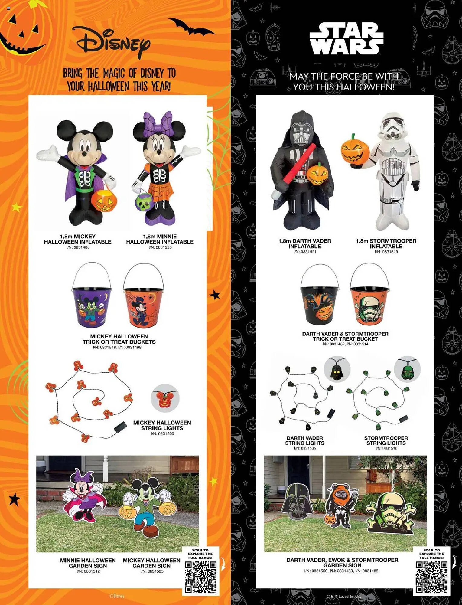 Bunnings catalogue (2025-09-30 - 2025-10-31) | 89