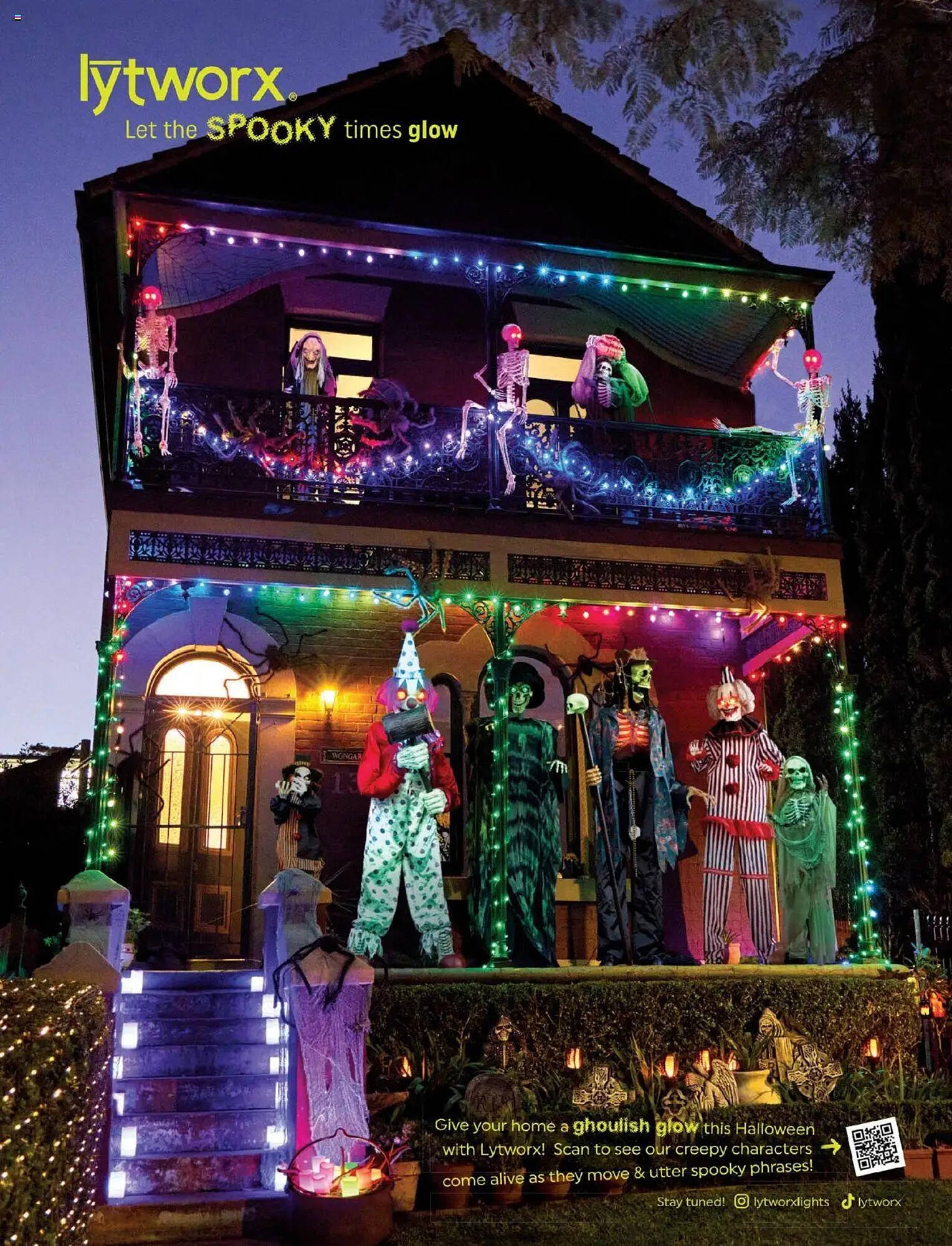 Bunnings catalogue (2025-09-30 - 2025-10-31) | 95