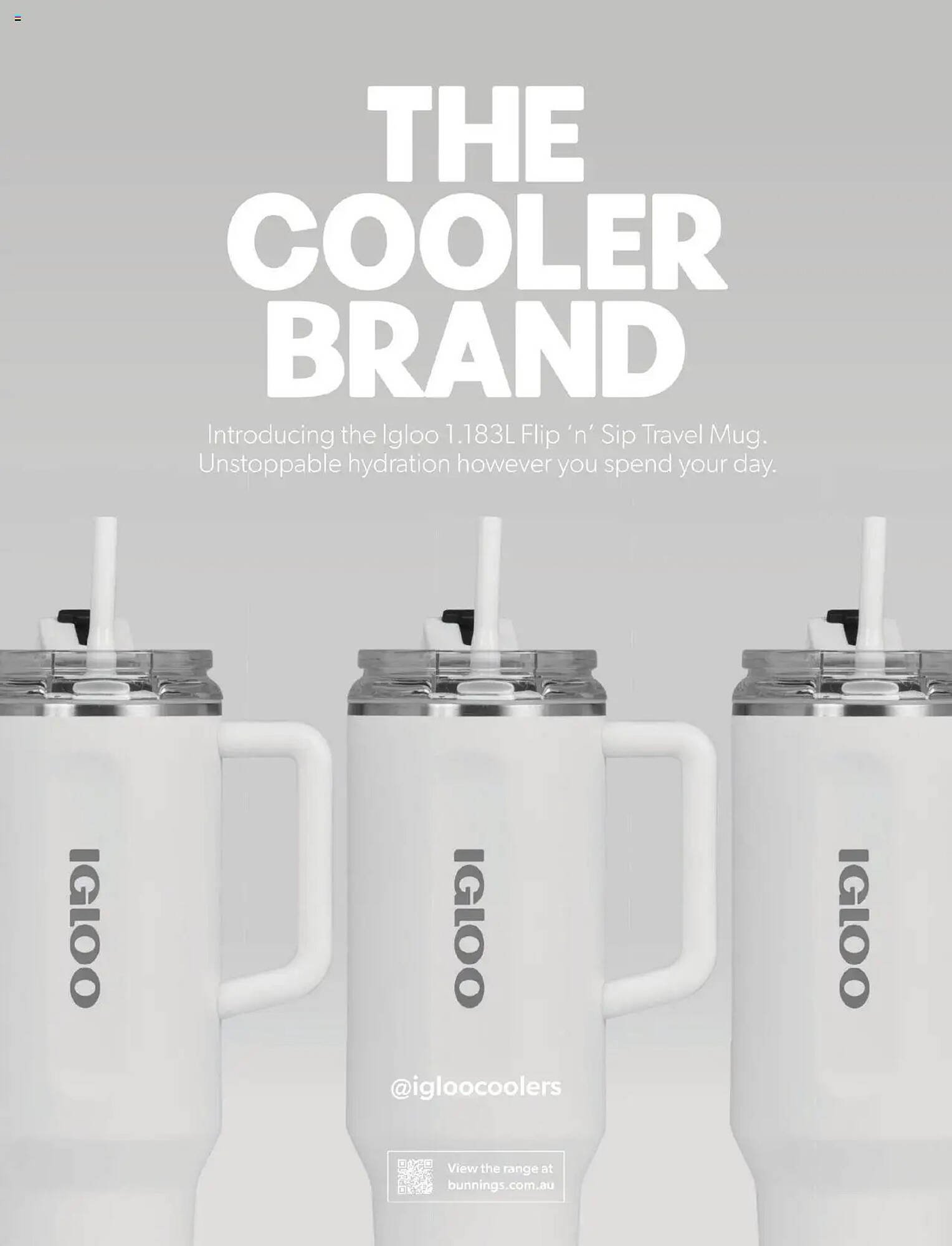 Bunnings catalogue (2025-09-30 - 2025-10-31) | 99