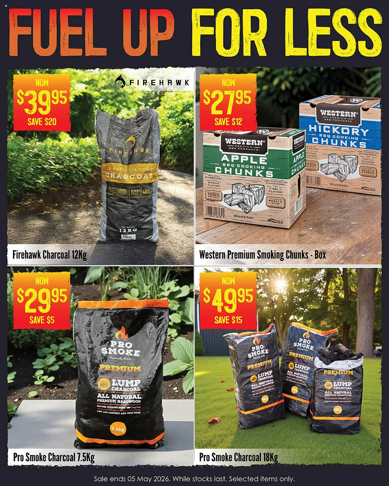 Barbeques Galore catalogue (2026-04-16 - 2026-05-05) | 6