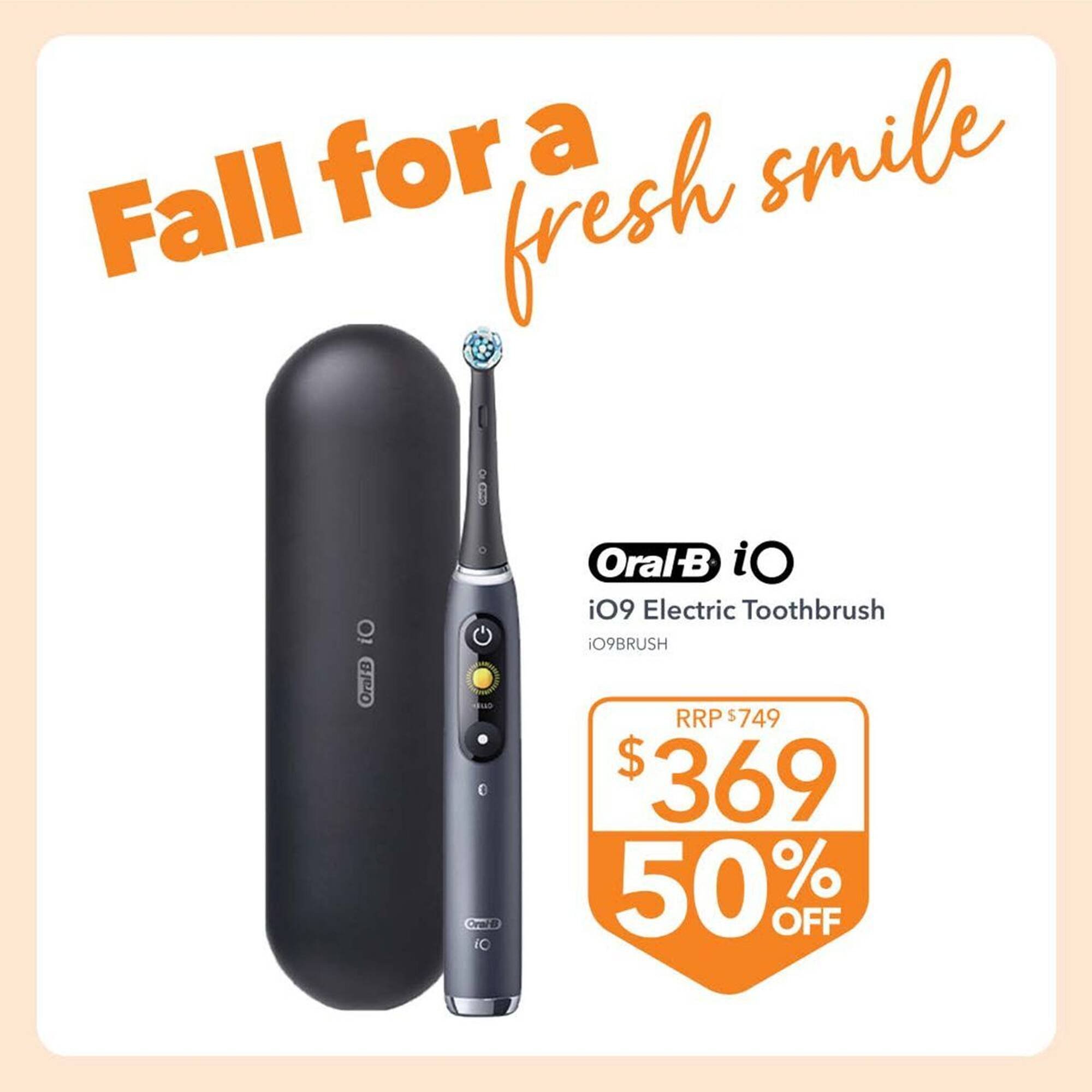 Shaver Shop catalogue (2026-04-14 - 2026-04-28) | 2