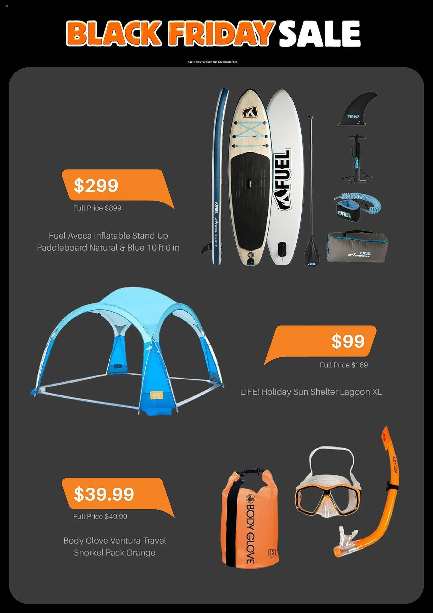 Anaconda catalogue (2025-11-13 - 2025-11-17) | 2