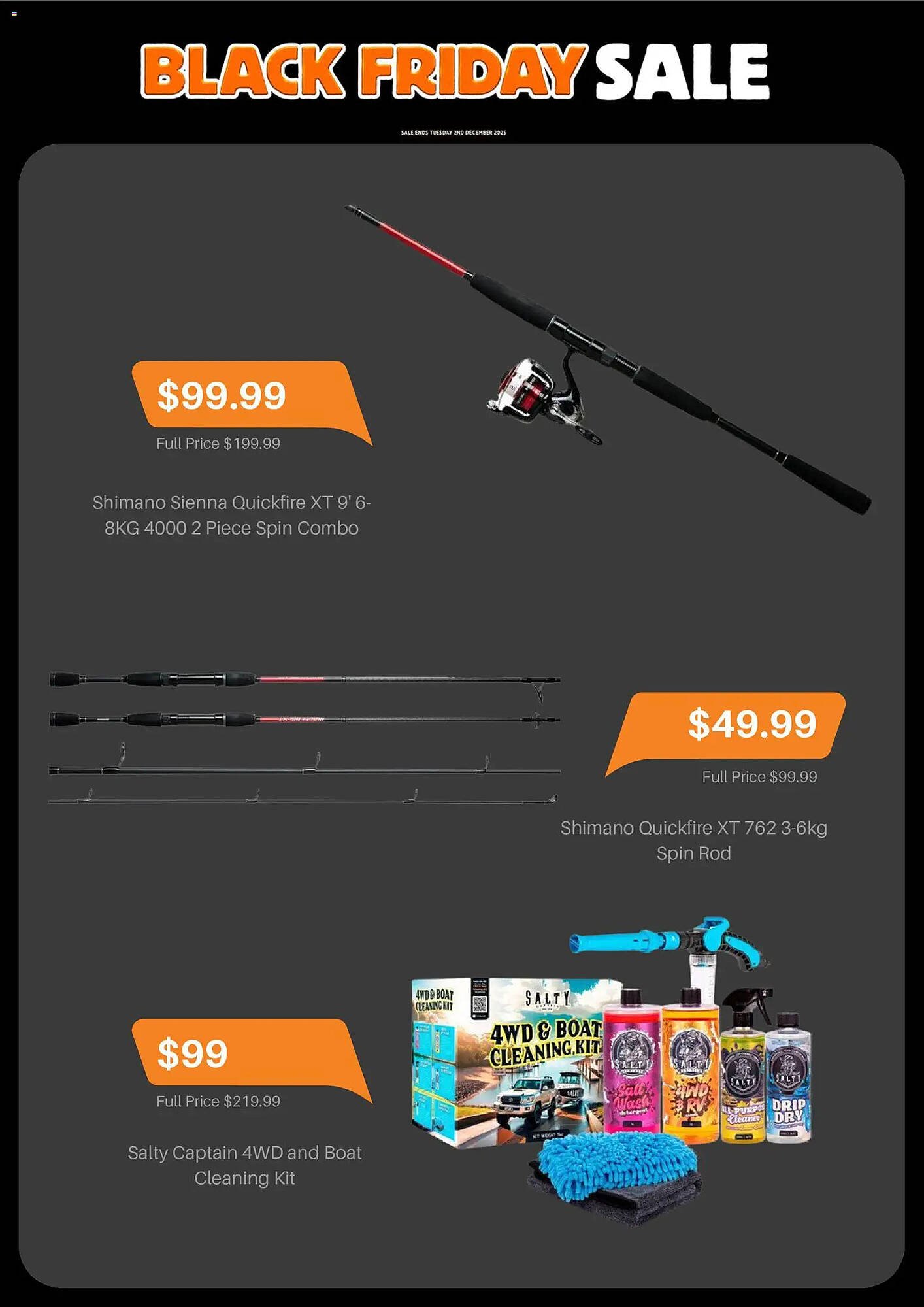 Anaconda catalogue (2025-11-13 - 2025-11-17) | 3