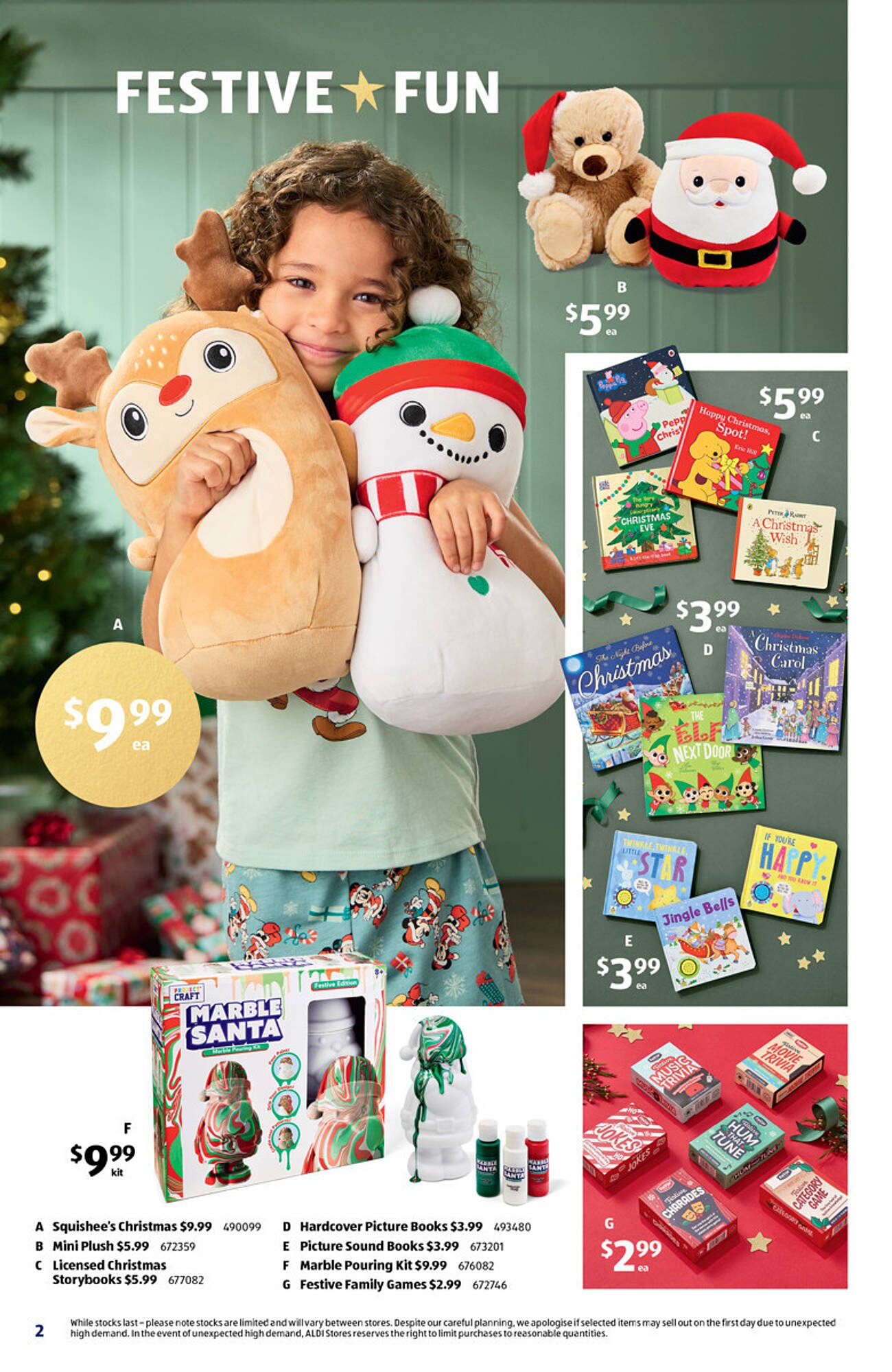 ALDI catalogue (2025-11-05 - 2025-11-11) | 2