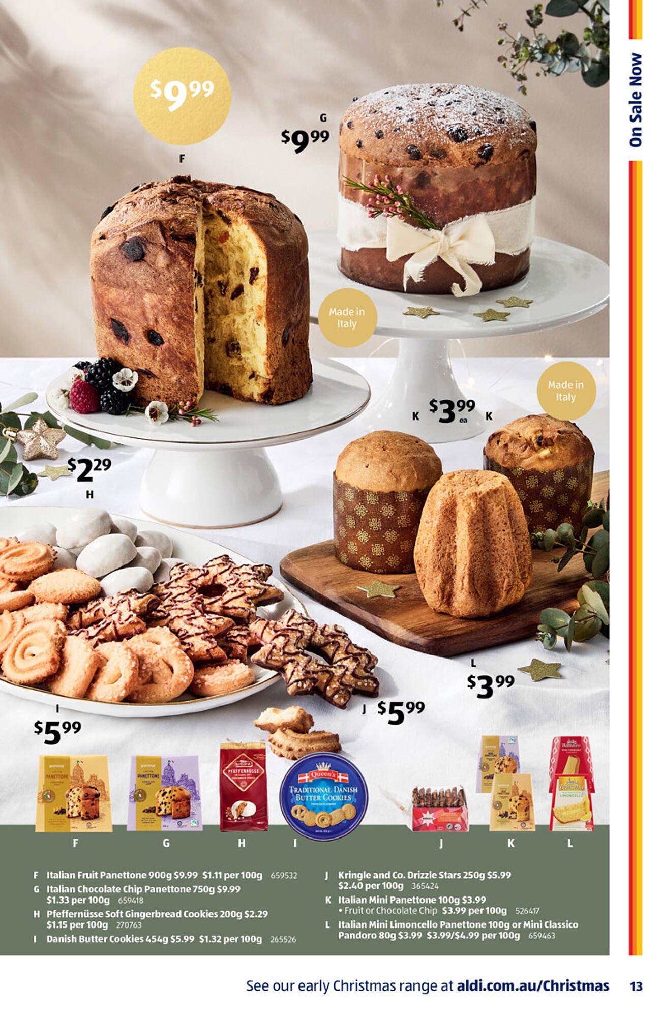 ALDI catalogue (2025-11-05 - 2025-11-11) | 13