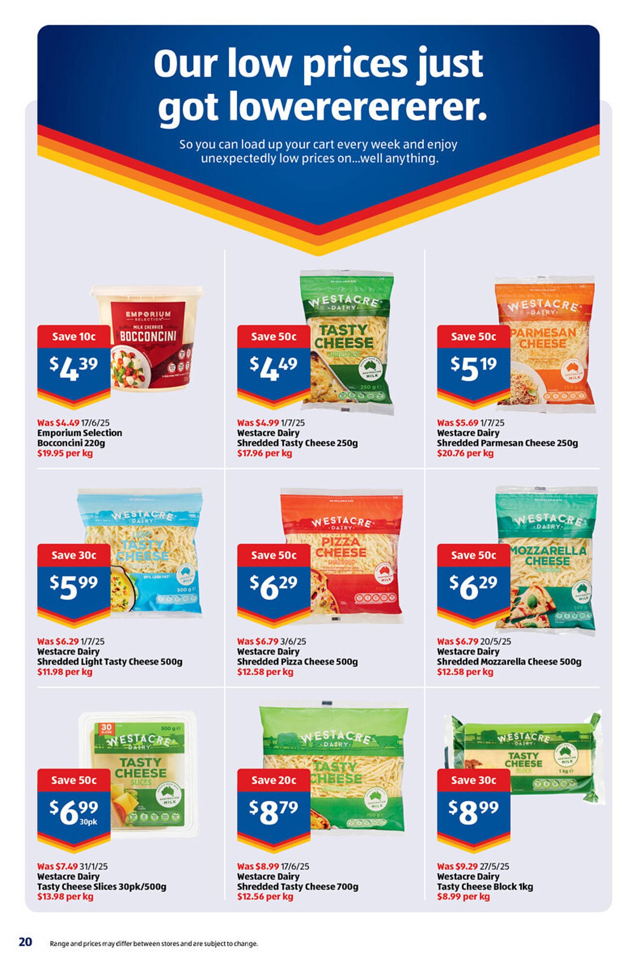 ALDI catalogue (2025-11-05 - 2025-11-11) | 20