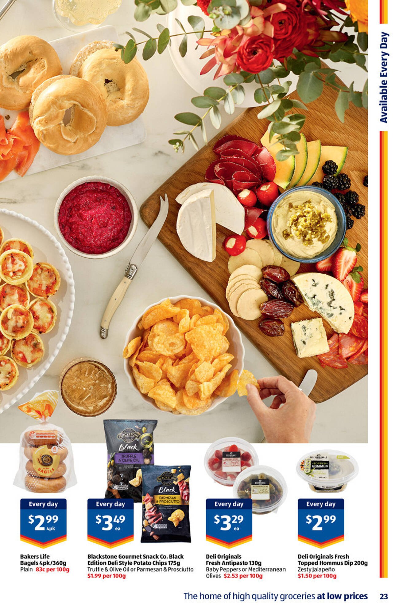 ALDI catalogue (2025-11-05 - 2025-11-11) | 23