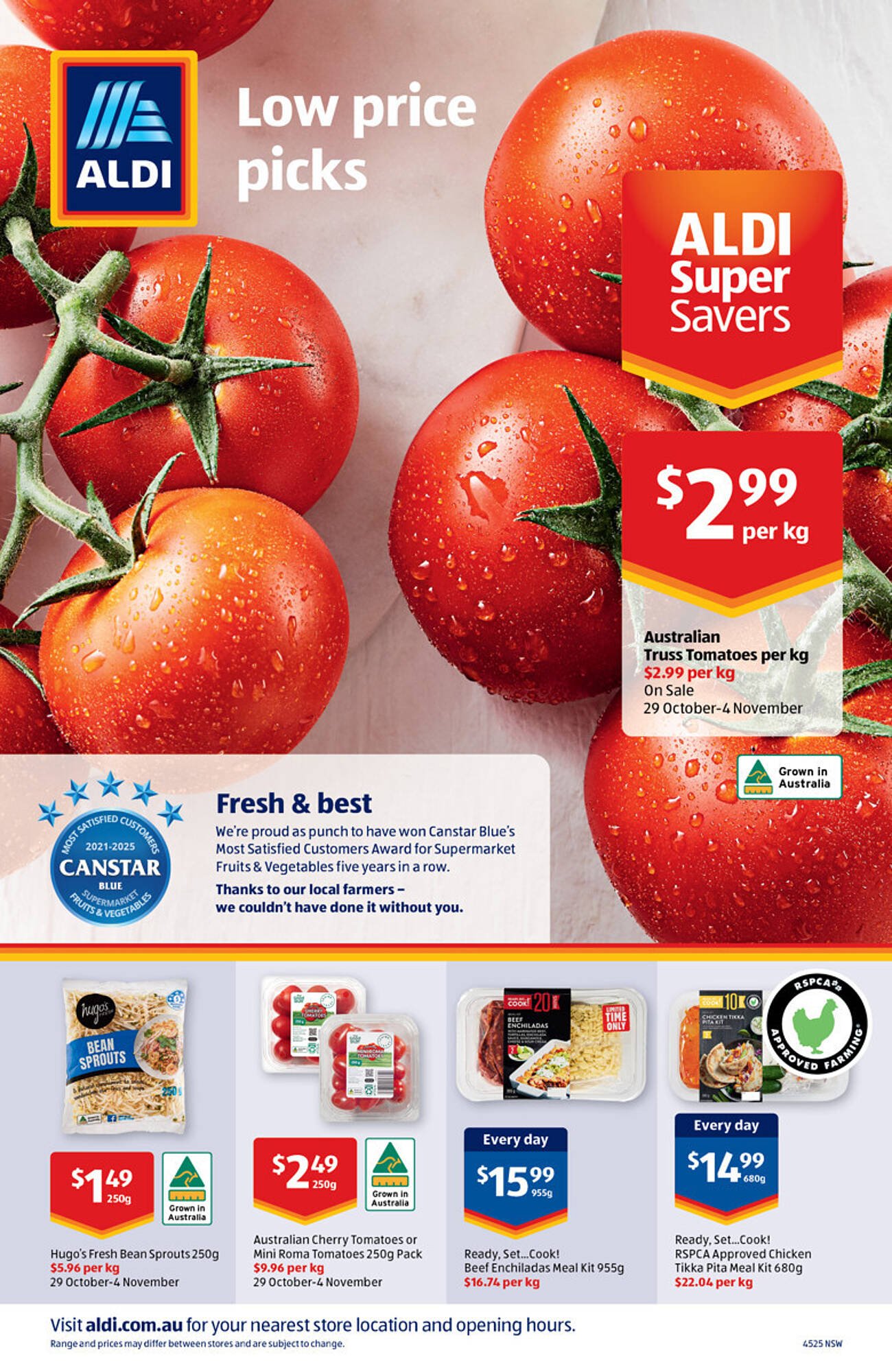 ALDI catalogue (2025-11-05 - 2025-11-11) | 28
