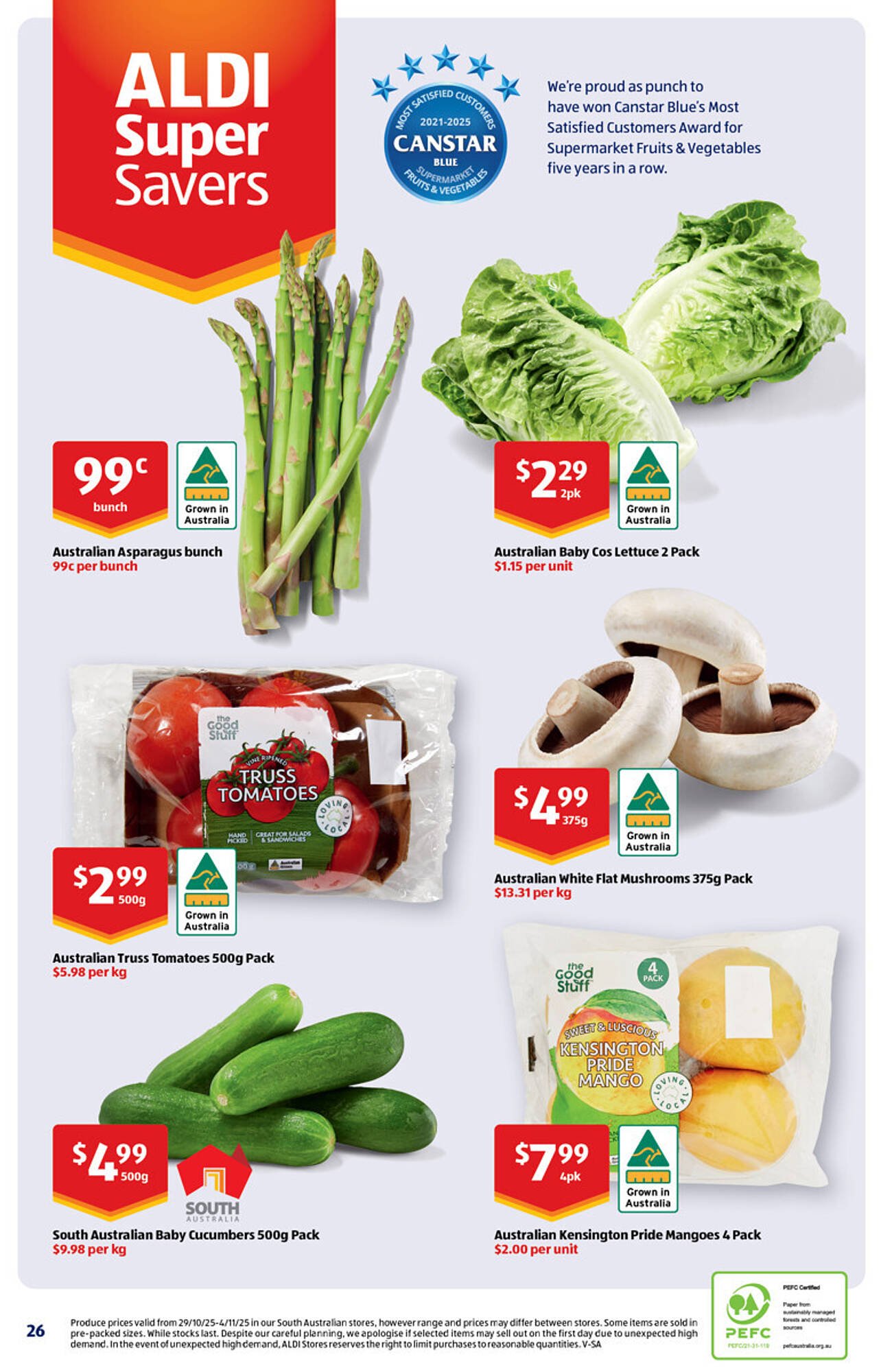 ALDI catalogue (2025-11-05 - 2025-11-11) | 32