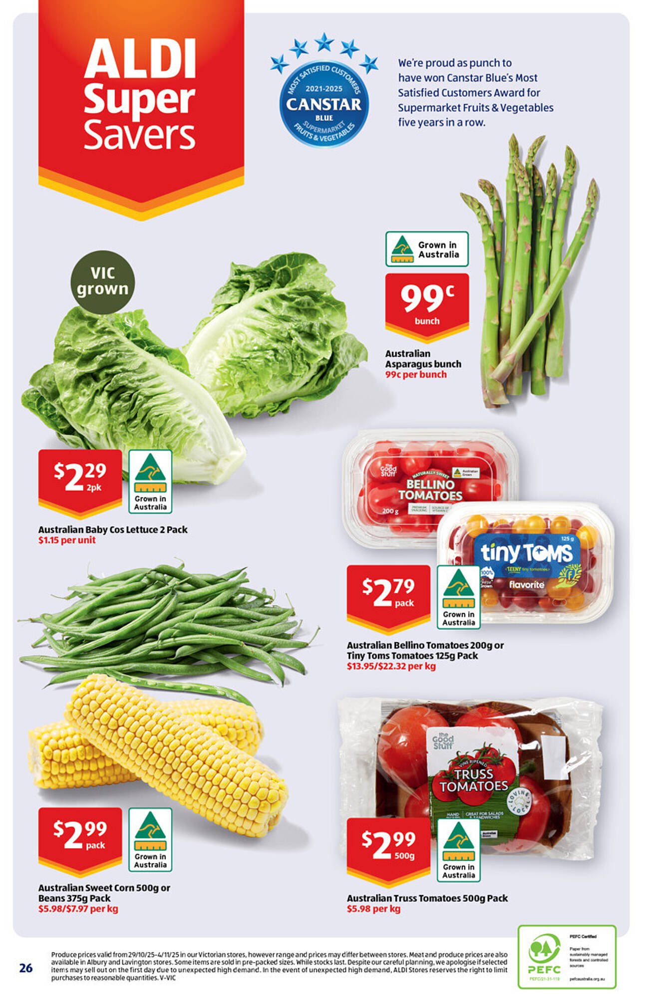 ALDI catalogue (2025-11-05 - 2025-11-11) | 35