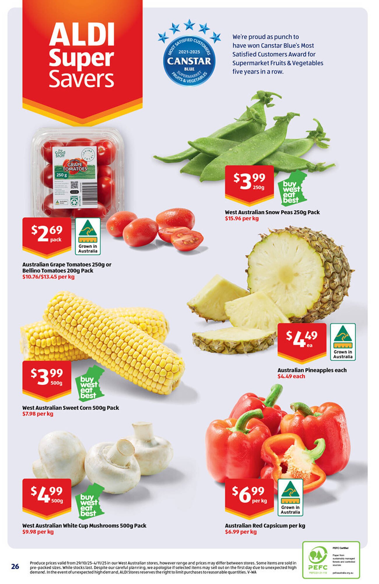 ALDI catalogue (2025-11-05 - 2025-11-11) | 38