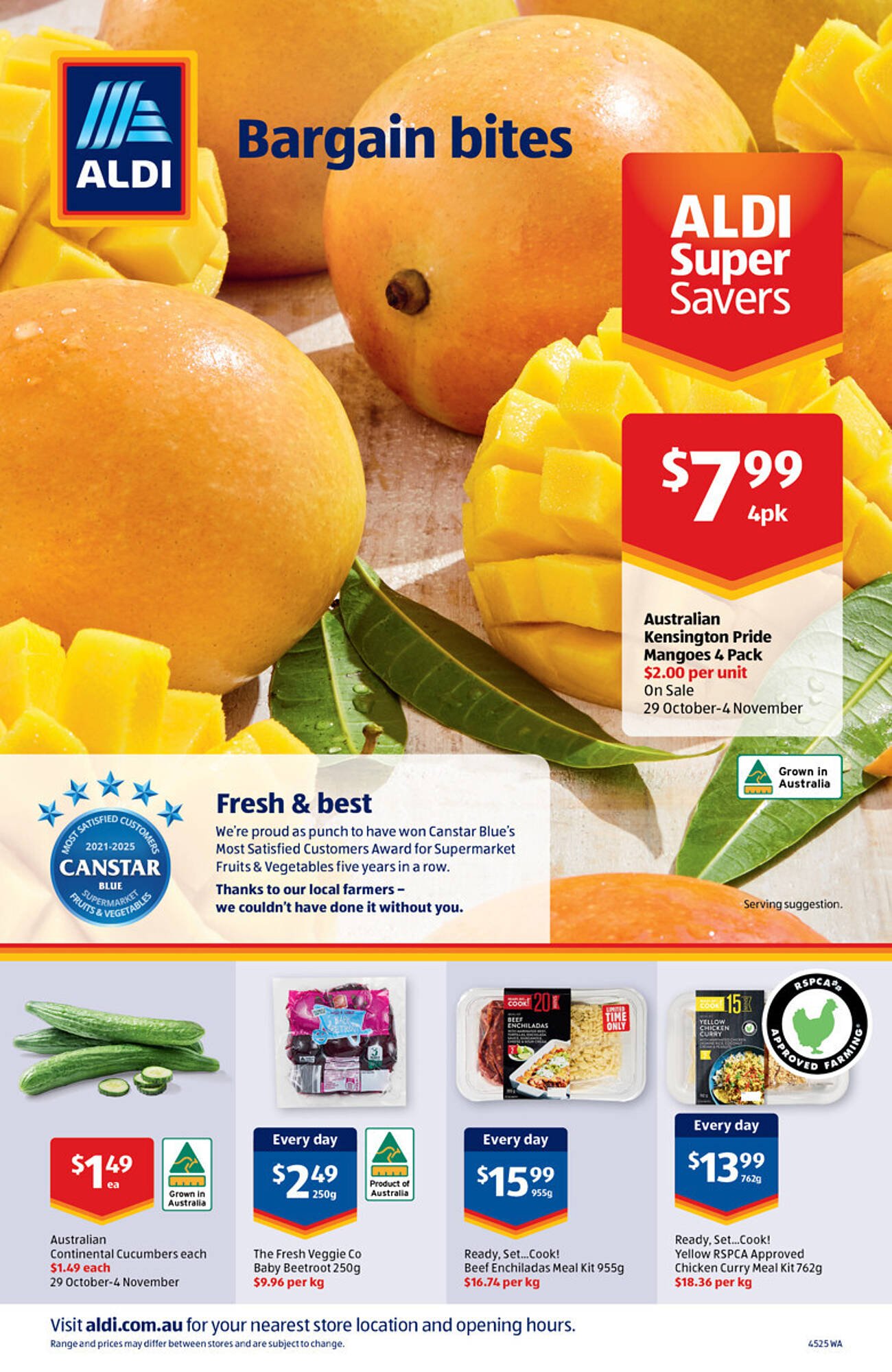 ALDI catalogue (2025-11-05 - 2025-11-11) | 40