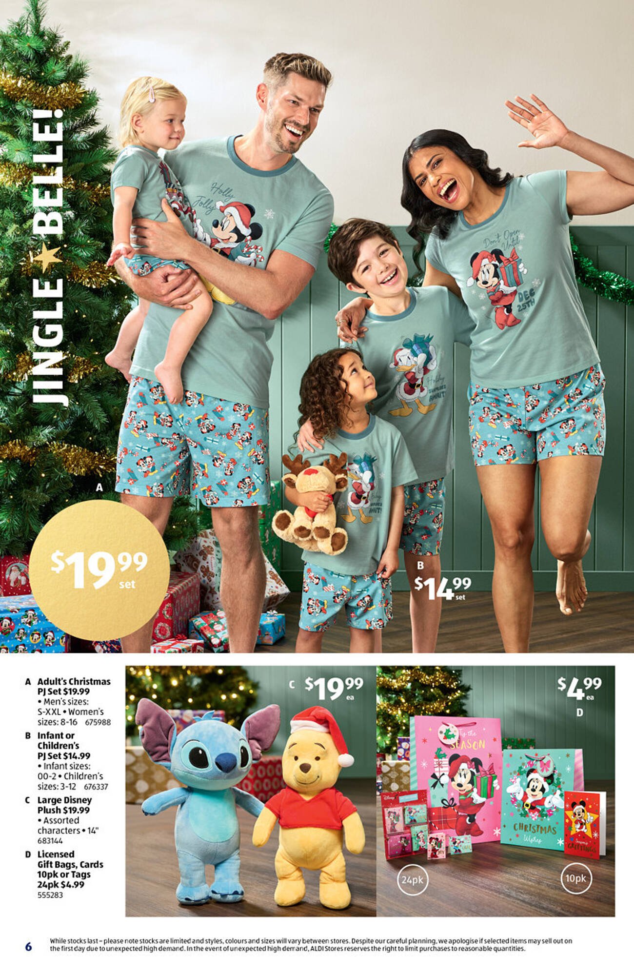 ALDI catalogue (2025-11-05 - 2025-11-11) | 6