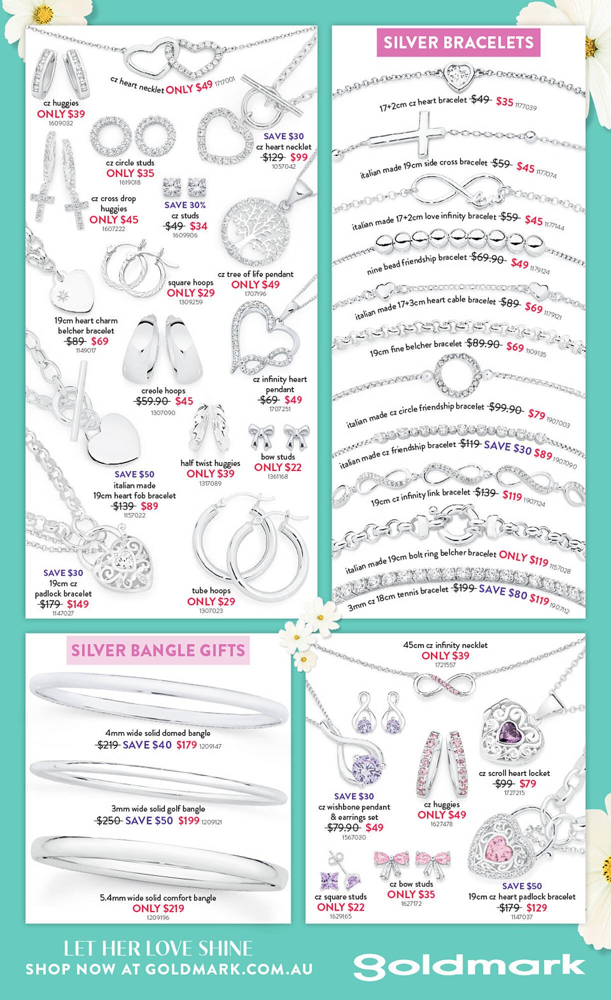 Goldmark catalogue (2026-04-13 - 2026-05-10) | 9