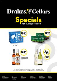 Drakes catalogue (2026-05-13 - 2026-05-26)