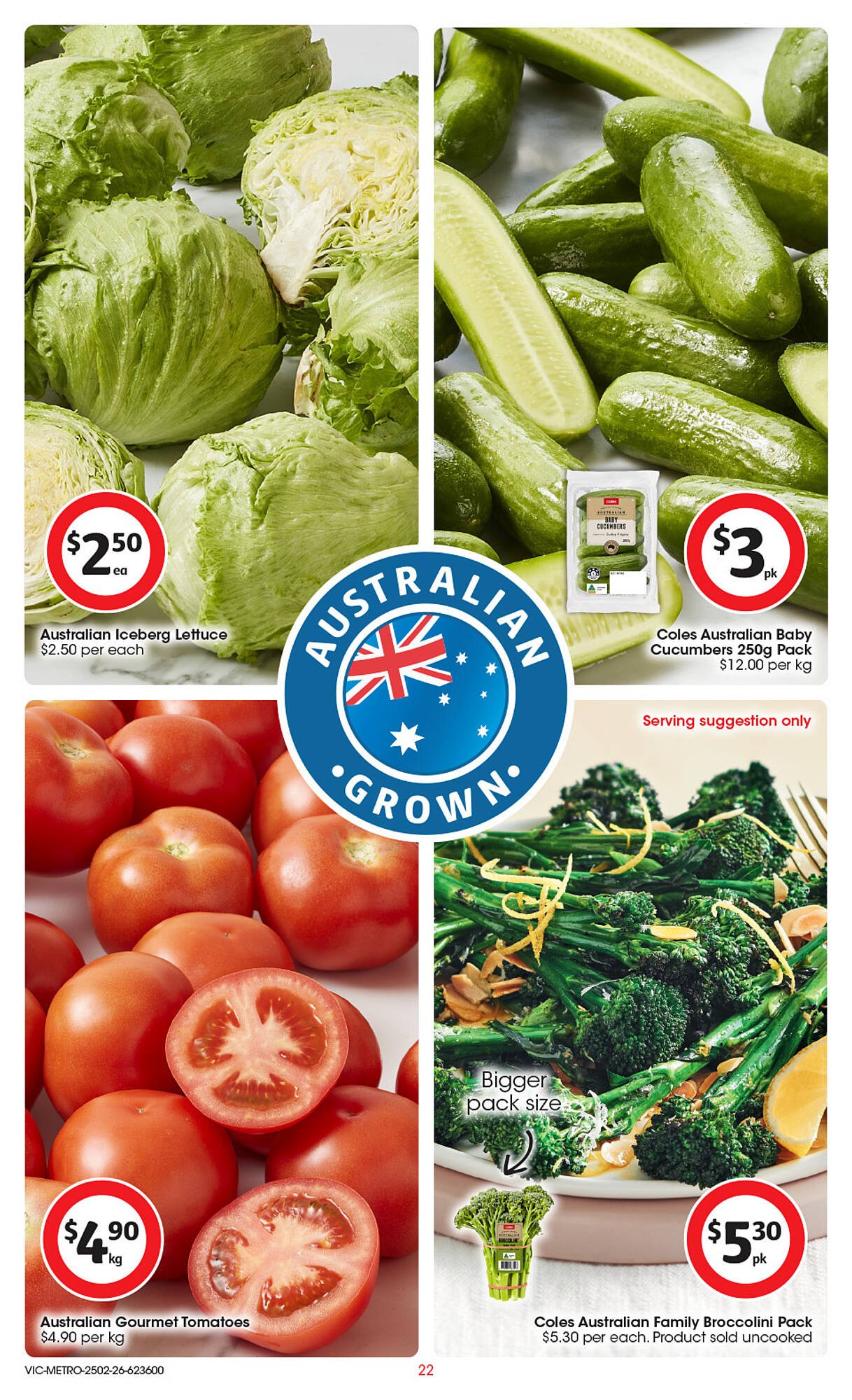 Coles catalogue (2026-02-25 - 2026-03-03) | 23