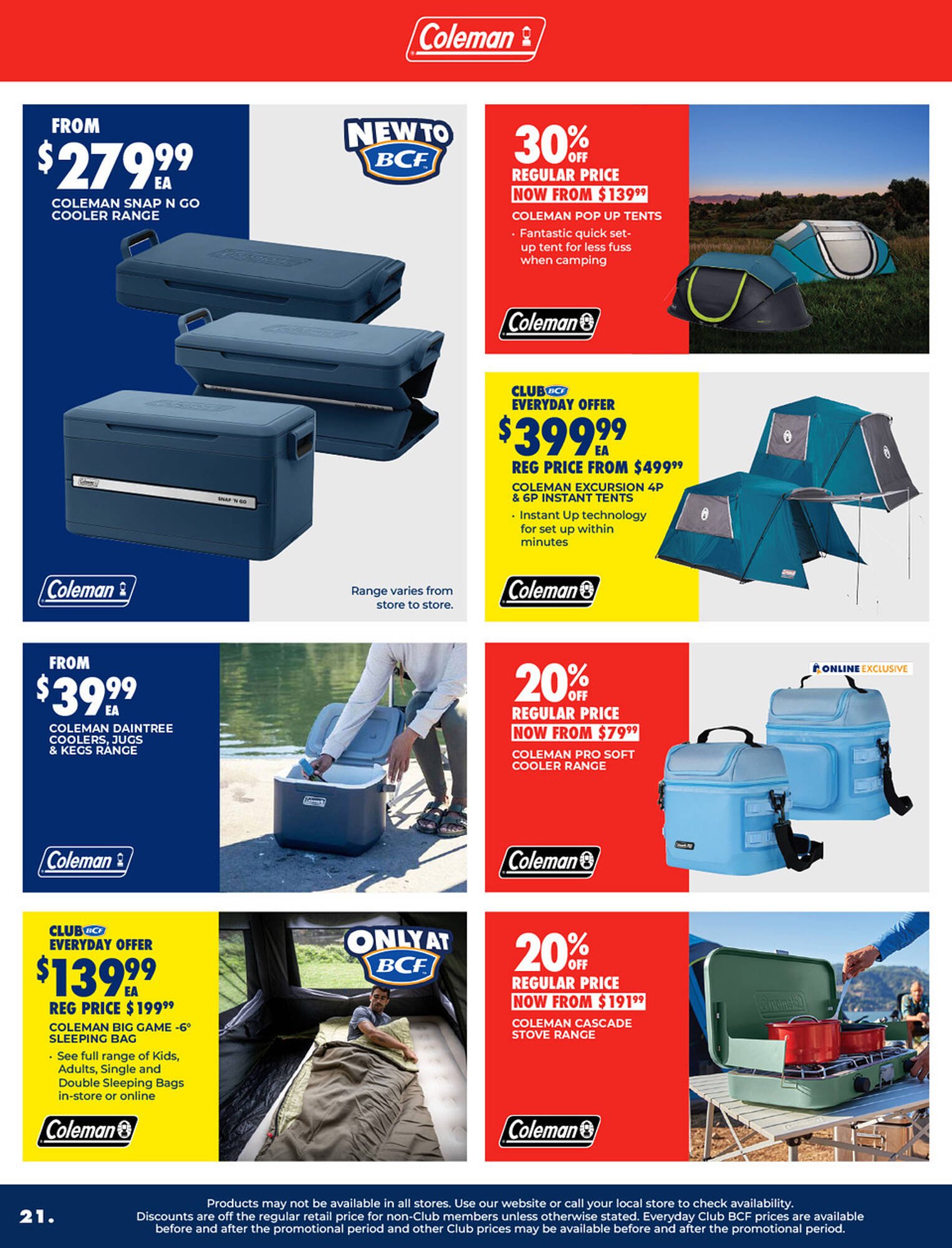 BCF catalogue (2026-02-24 - 2026-03-16) | 21