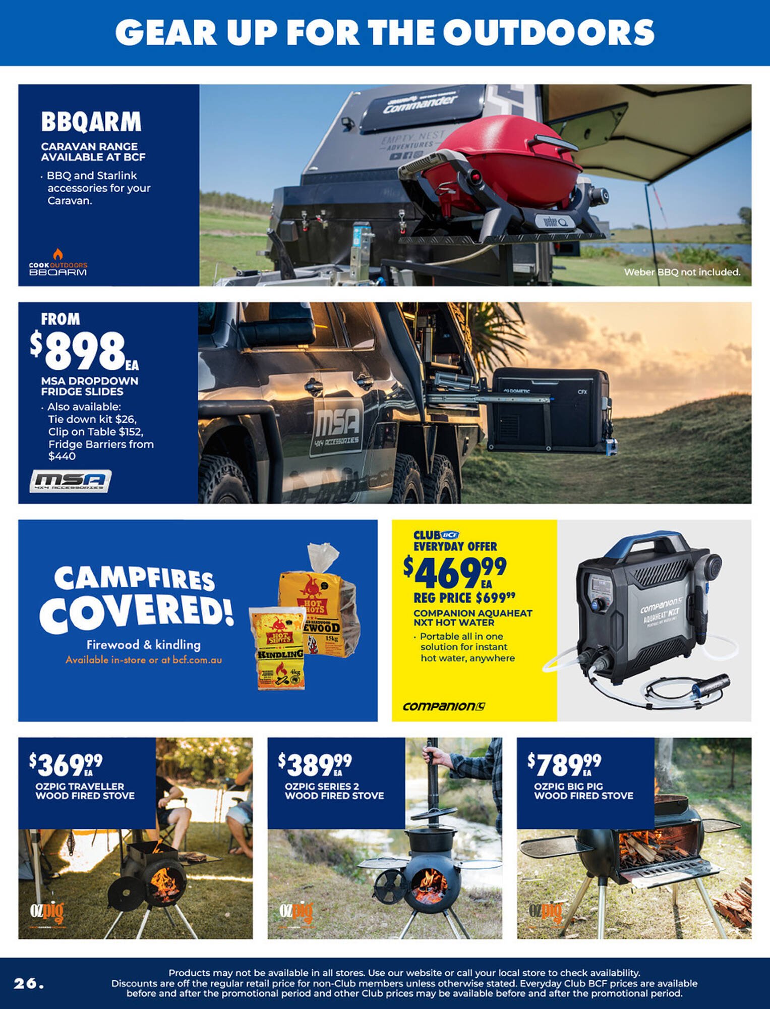 BCF catalogue (2026-02-24 - 2026-03-16) | 26