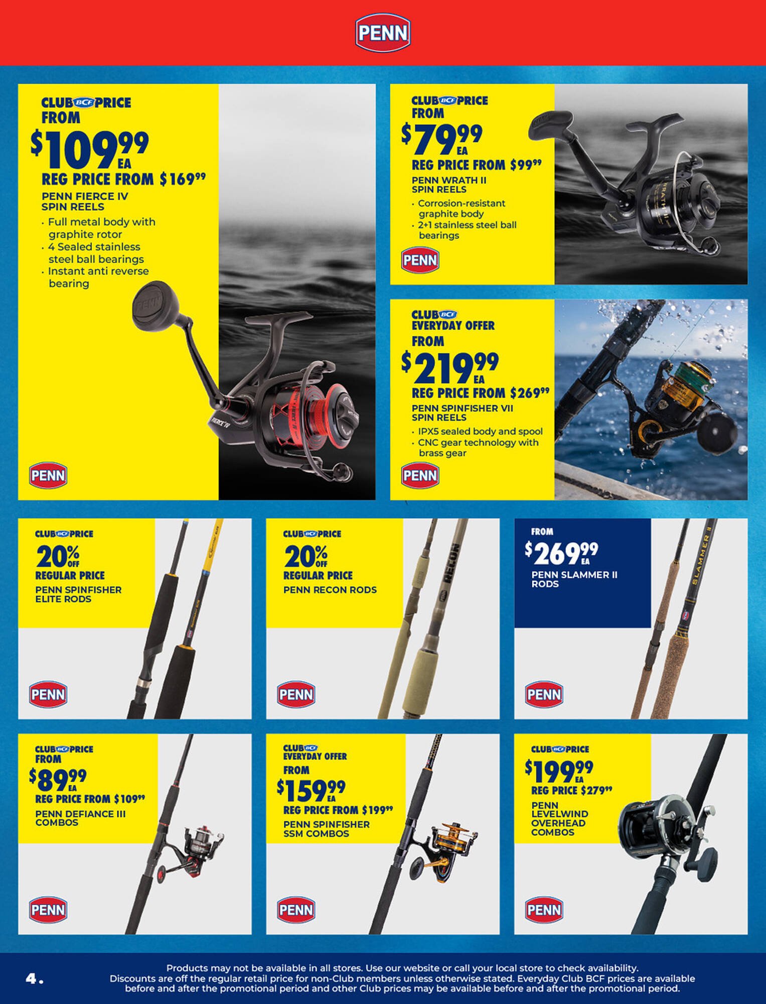 BCF catalogue (2026-02-24 - 2026-03-16) | 4