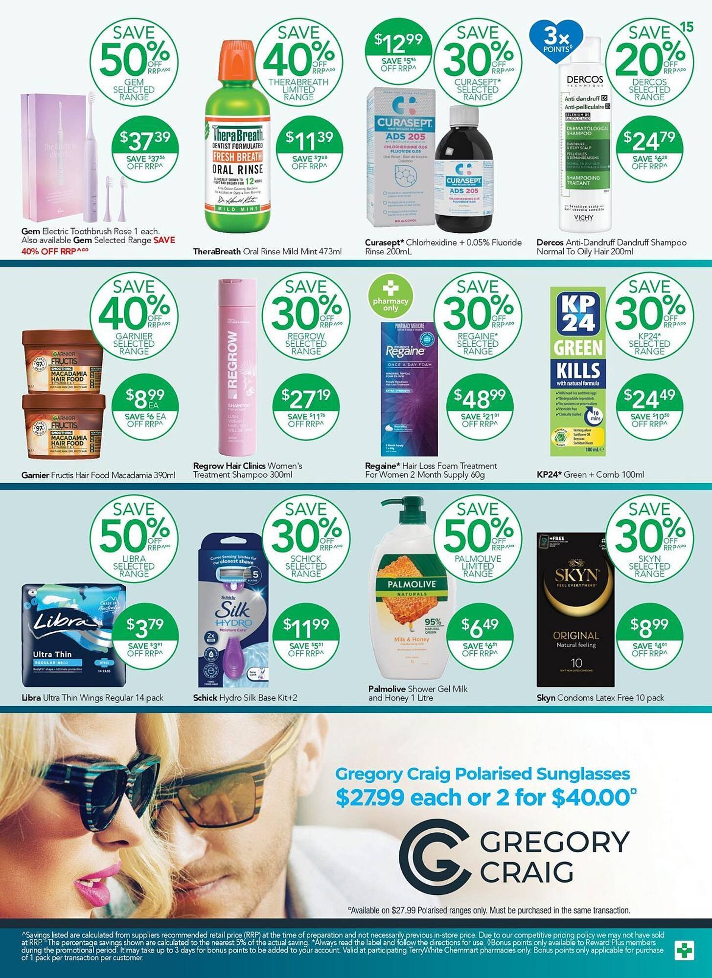 Terry White catalogue (2026-02-12 - 2026-03-03) | 15