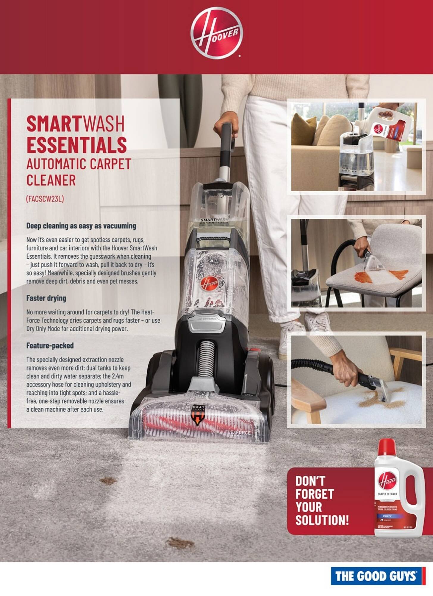 The Good Guys catalogue (2026-01-29 - 2026-02-04) | 21