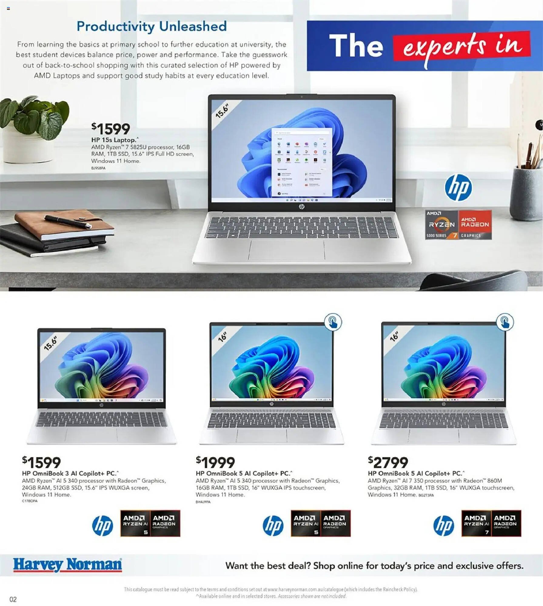 Harvey Norman catalogue (2026-01-13 - 2026-01-31) | 2