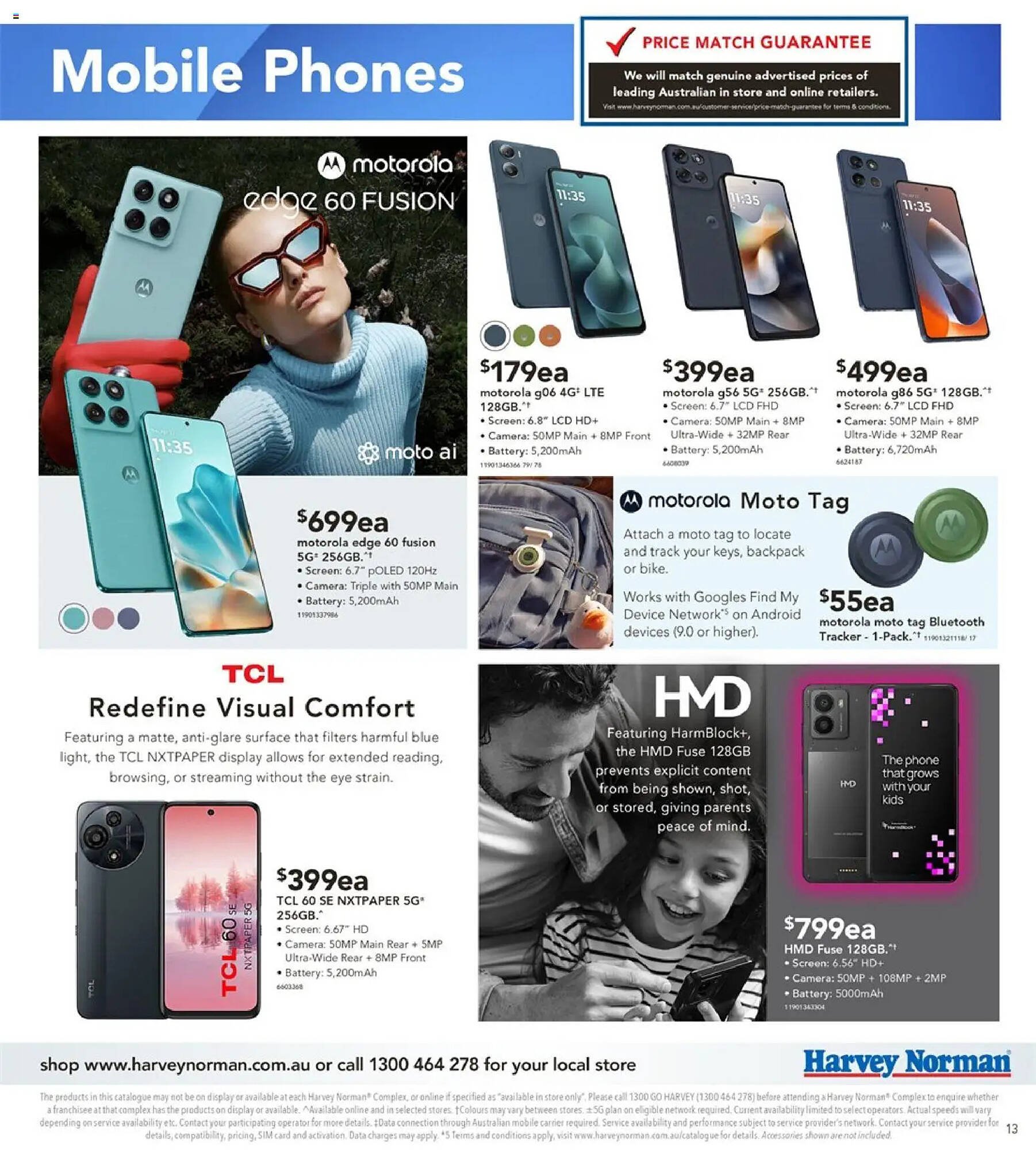 Harvey Norman catalogue (2026-01-13 - 2026-01-31) | 13