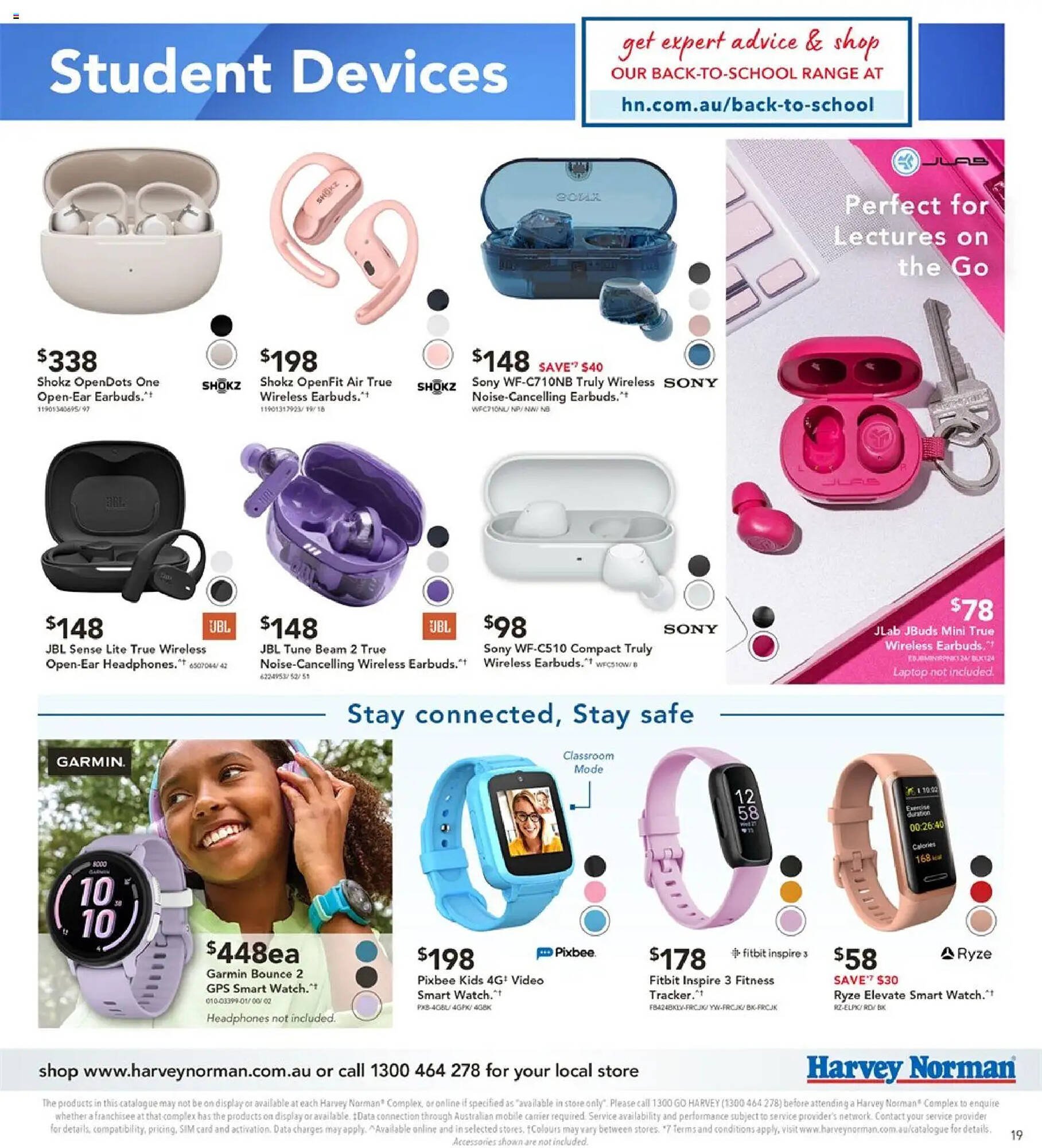 Harvey Norman catalogue (2026-01-13 - 2026-01-31) | 19