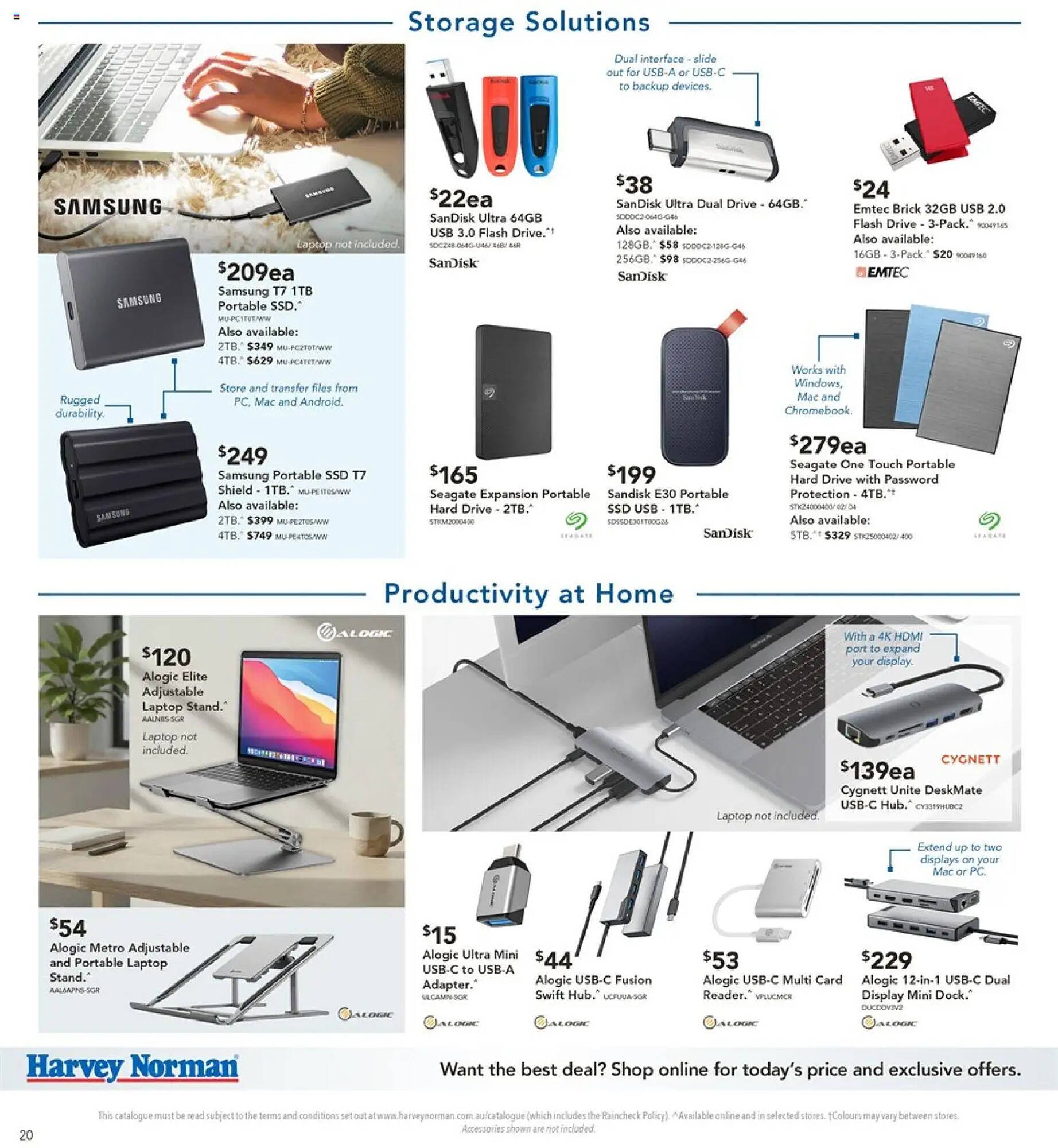 Harvey Norman catalogue (2026-01-13 - 2026-01-31) | 20