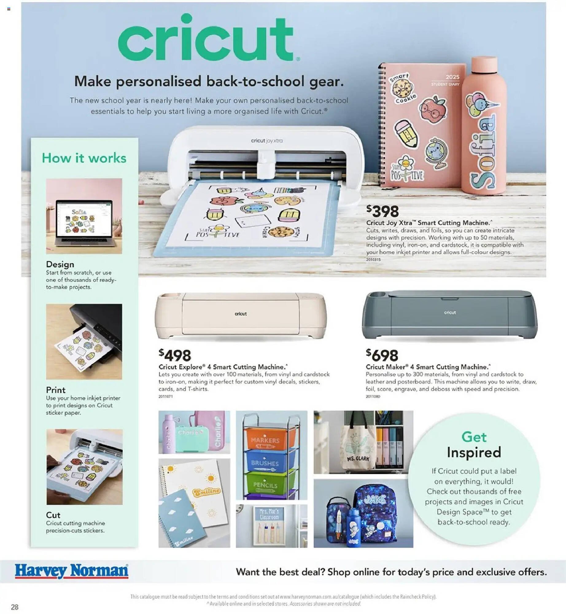 Harvey Norman catalogue (2026-01-13 - 2026-01-31) | 28