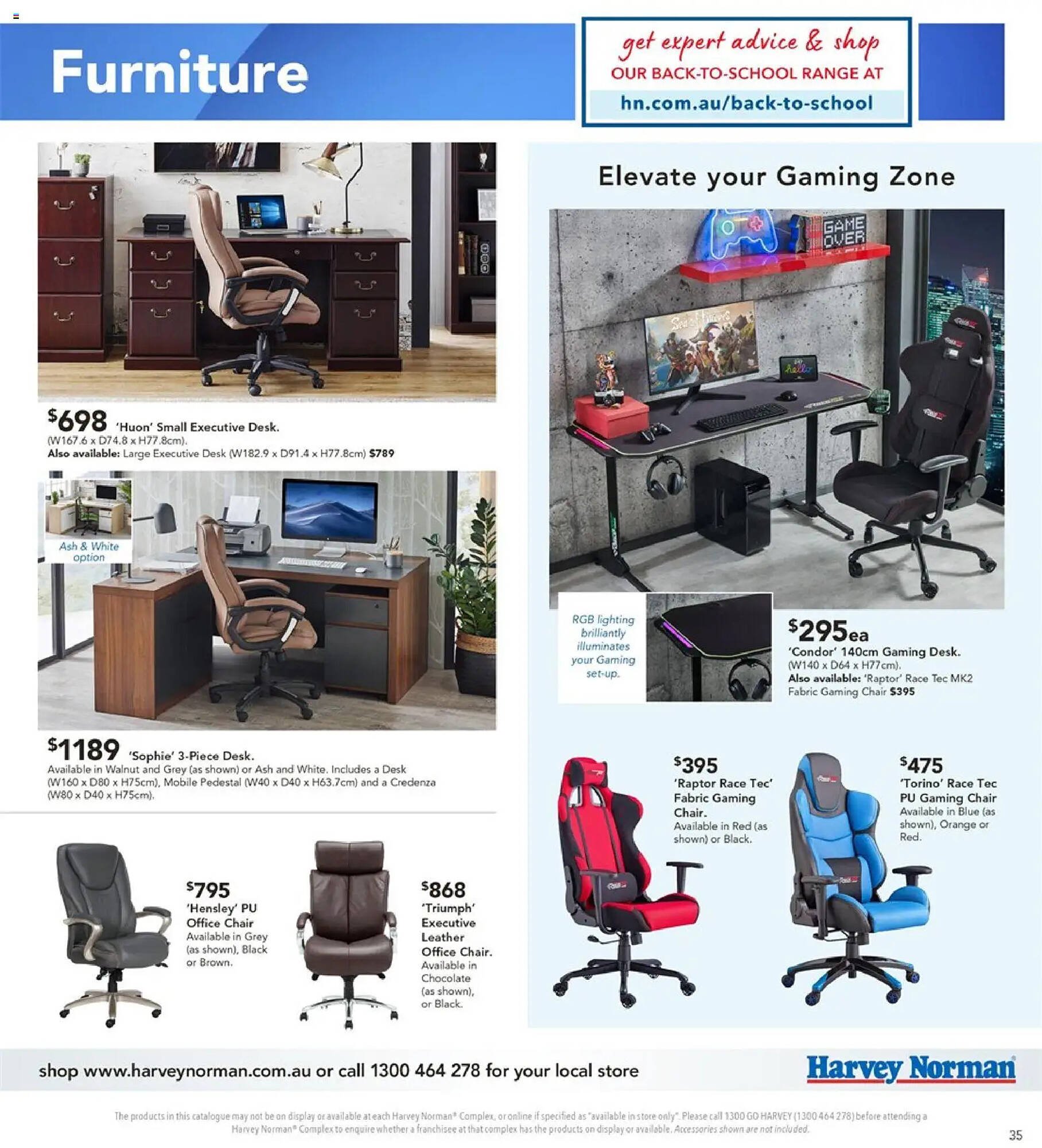 Harvey Norman catalogue (2026-01-13 - 2026-01-31) | 35