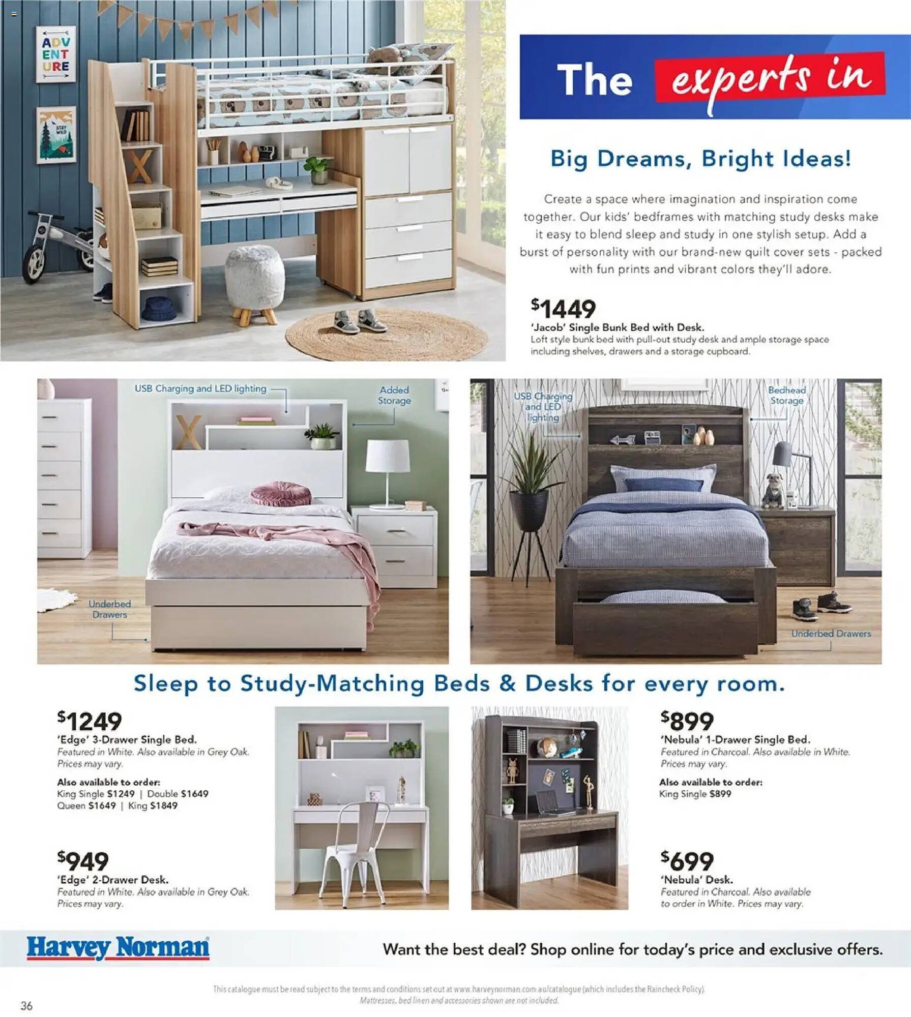 Harvey Norman catalogue (2026-01-13 - 2026-01-31) | 36