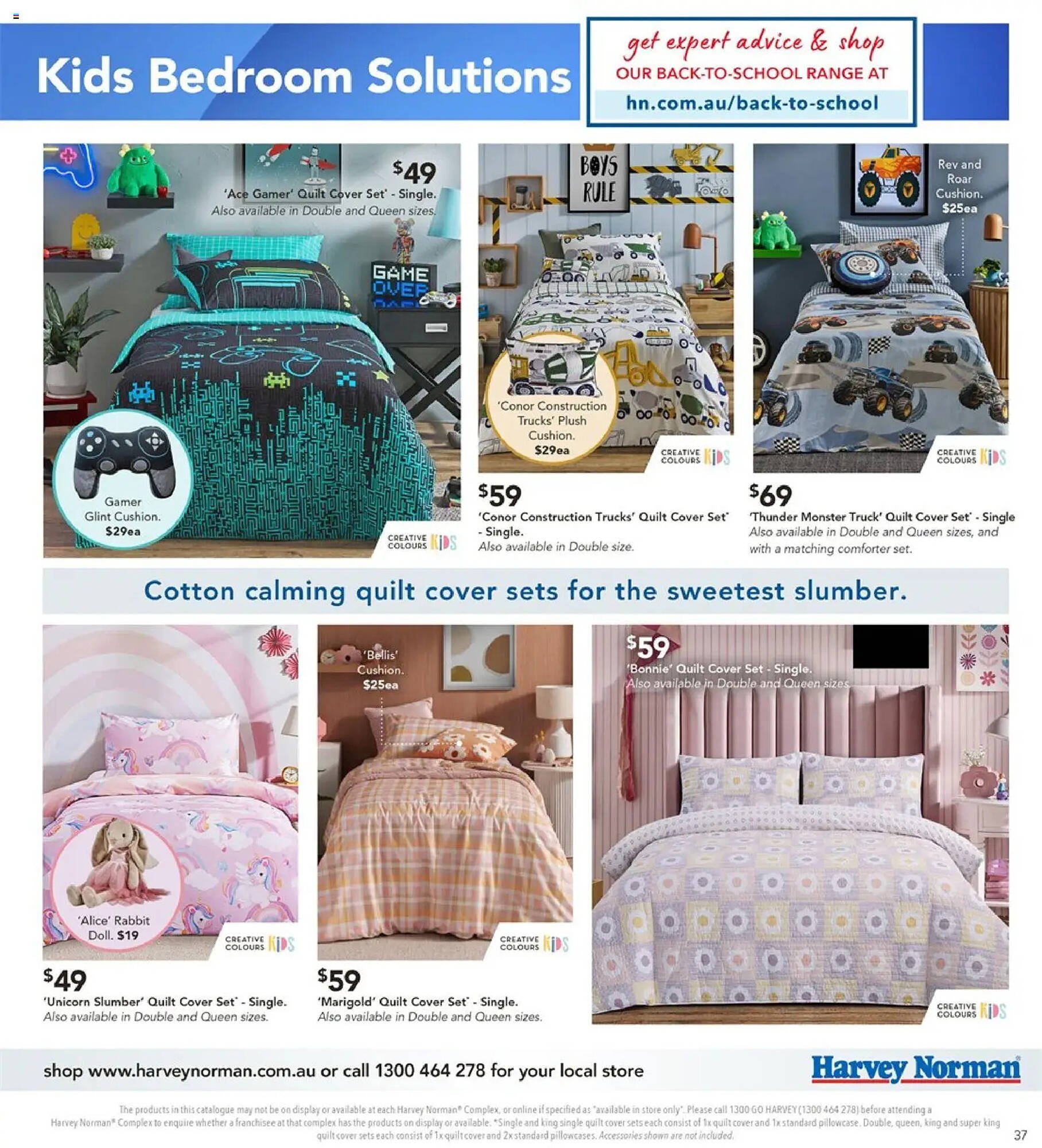 Harvey Norman catalogue (2026-01-13 - 2026-01-31) | 37