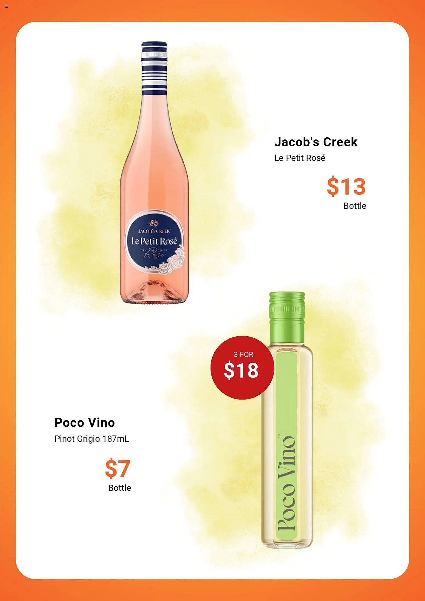 BWS catalogue (2026-01-20 - 2026-01-28) | 4