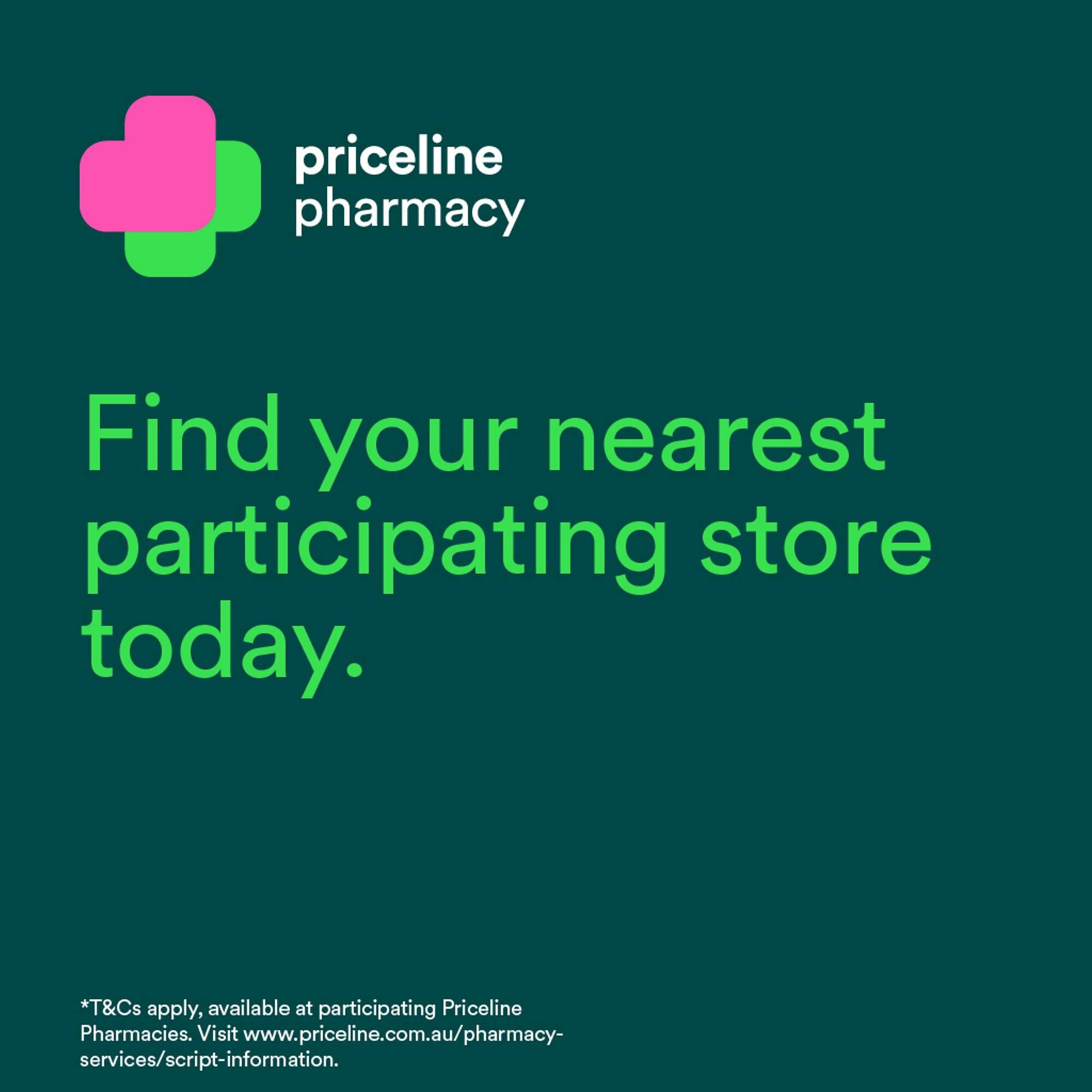 Priceline catalogue (2026-02-18 - 2026-02-21) | 4