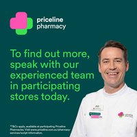 Priceline catalogue (2026-02-18 - 2026-02-21)