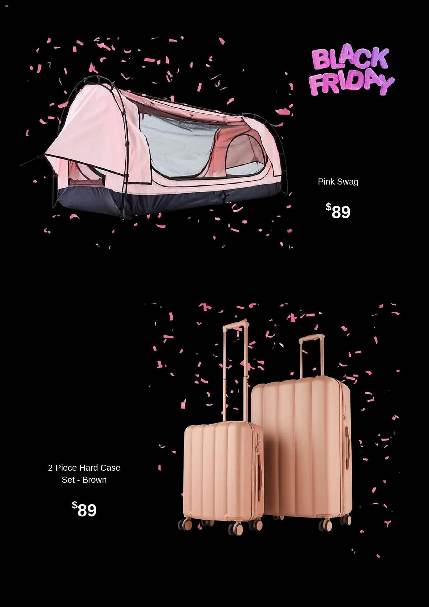 Kmart catalogue (2025-11-19 - 2025-11-26) | 3